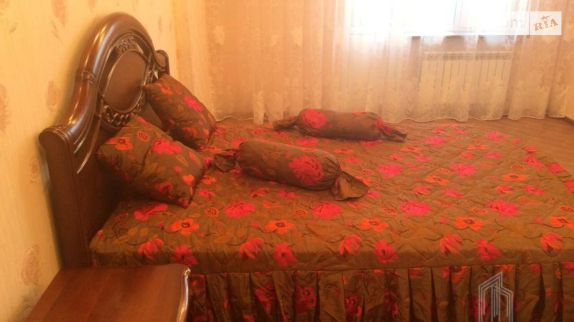 Продается 2-комнатная квартира 81 кв. м в Киеве, бул. Николая Руденко(Кольцова), 14Ж - фото 4