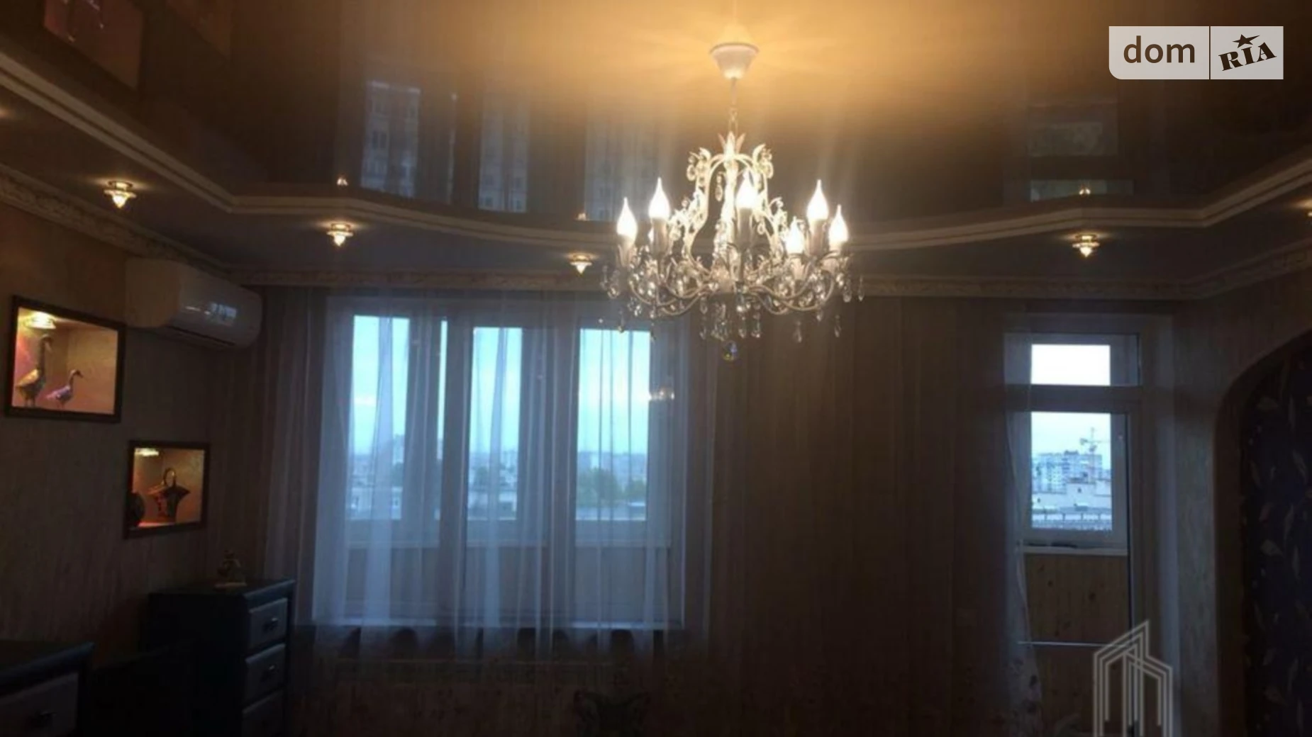 Продается 2-комнатная квартира 81 кв. м в Киеве, бул. Николая Руденко(Кольцова), 14Ж - фото 5