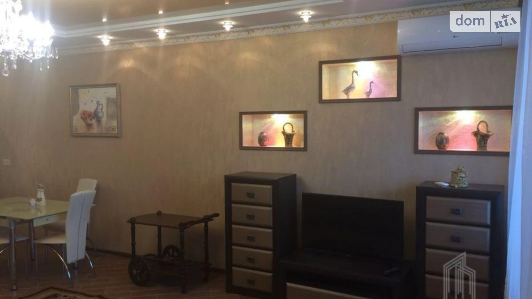 Продается 2-комнатная квартира 81 кв. м в Киеве, бул. Николая Руденко(Кольцова), 14Ж - фото 2