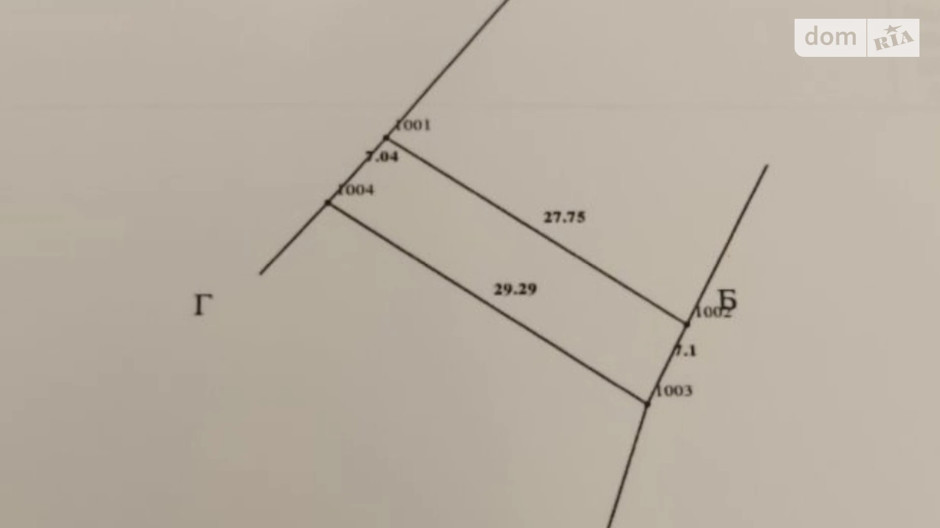 Продается земельный участок 12 соток в Тернопольской области, цена: 10000 $ - фото 2