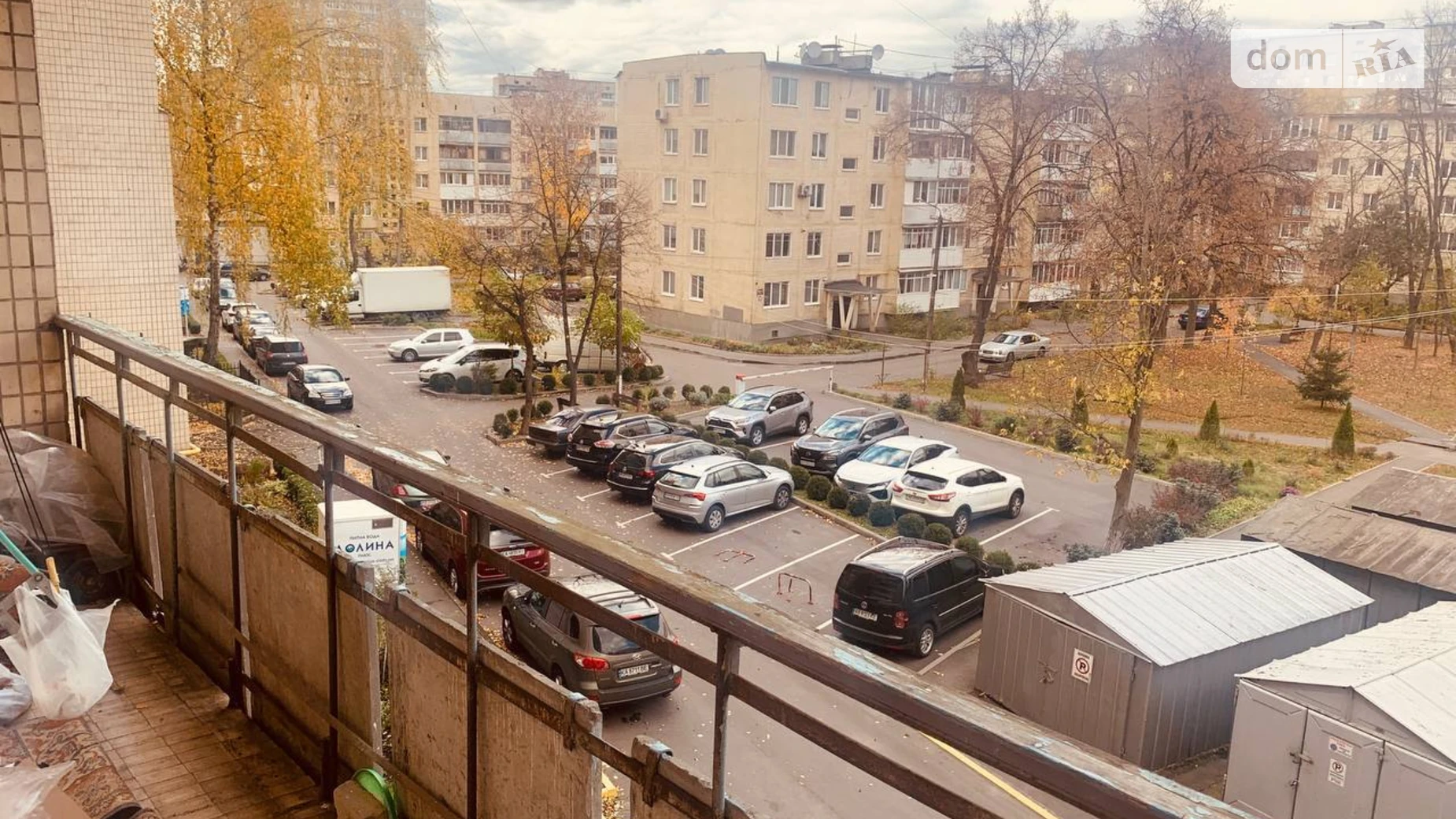 Продается 3-комнатная квартира 65.6 кв. м в Виннице, ул. Андрея Первозванного - фото 2