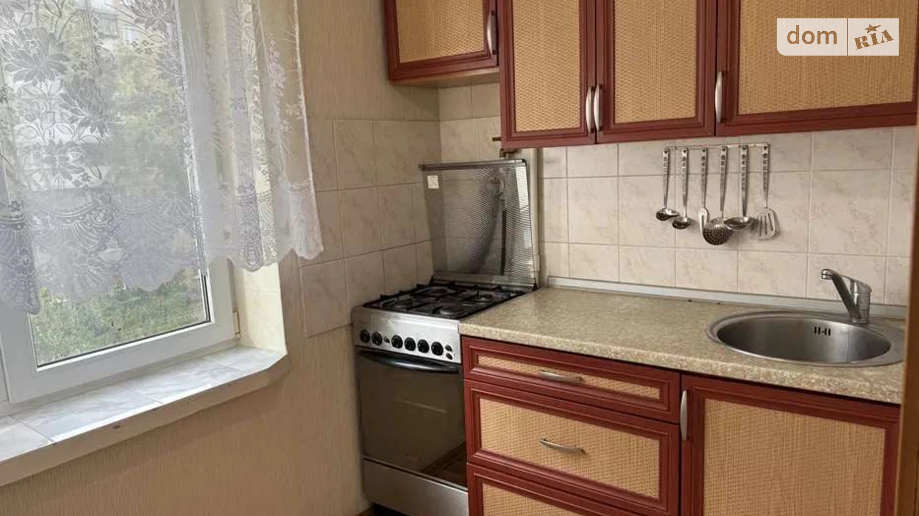 Продается 1-комнатная квартира 25.99 кв. м в Киеве, ул. Симиренко, 7А - фото 3