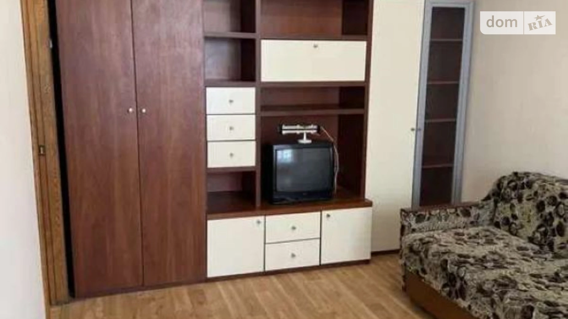 Продается 1-комнатная квартира 25.99 кв. м в Киеве, ул. Симиренко, 7А - фото 5