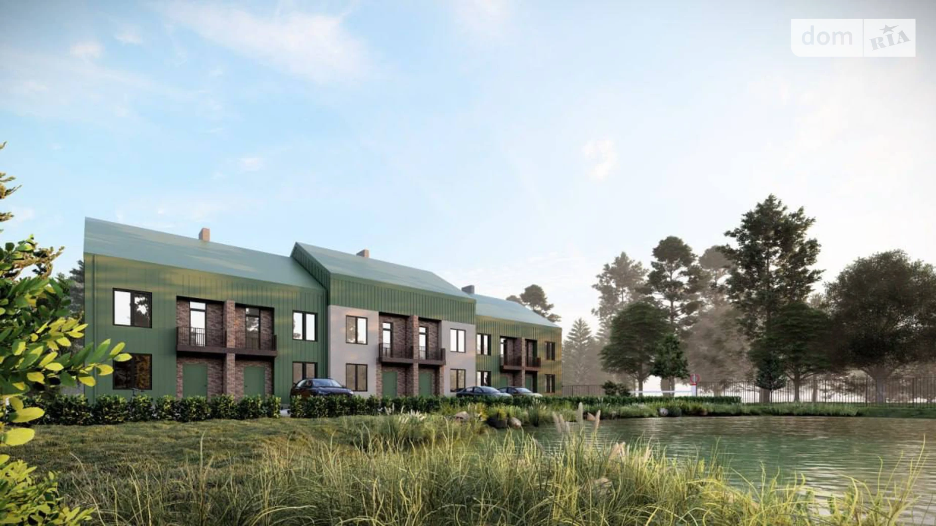 ул. Варшавская(Советская) Ирпень, цена: 85000 $ - фото 3