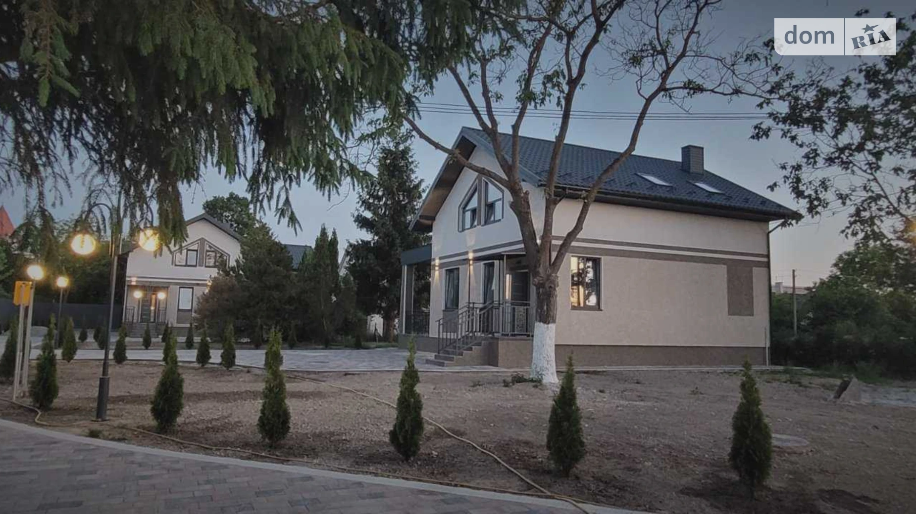 Продается дом на 2 этажа 185 кв. м с мансардой, цена: 155000 $ - фото 3