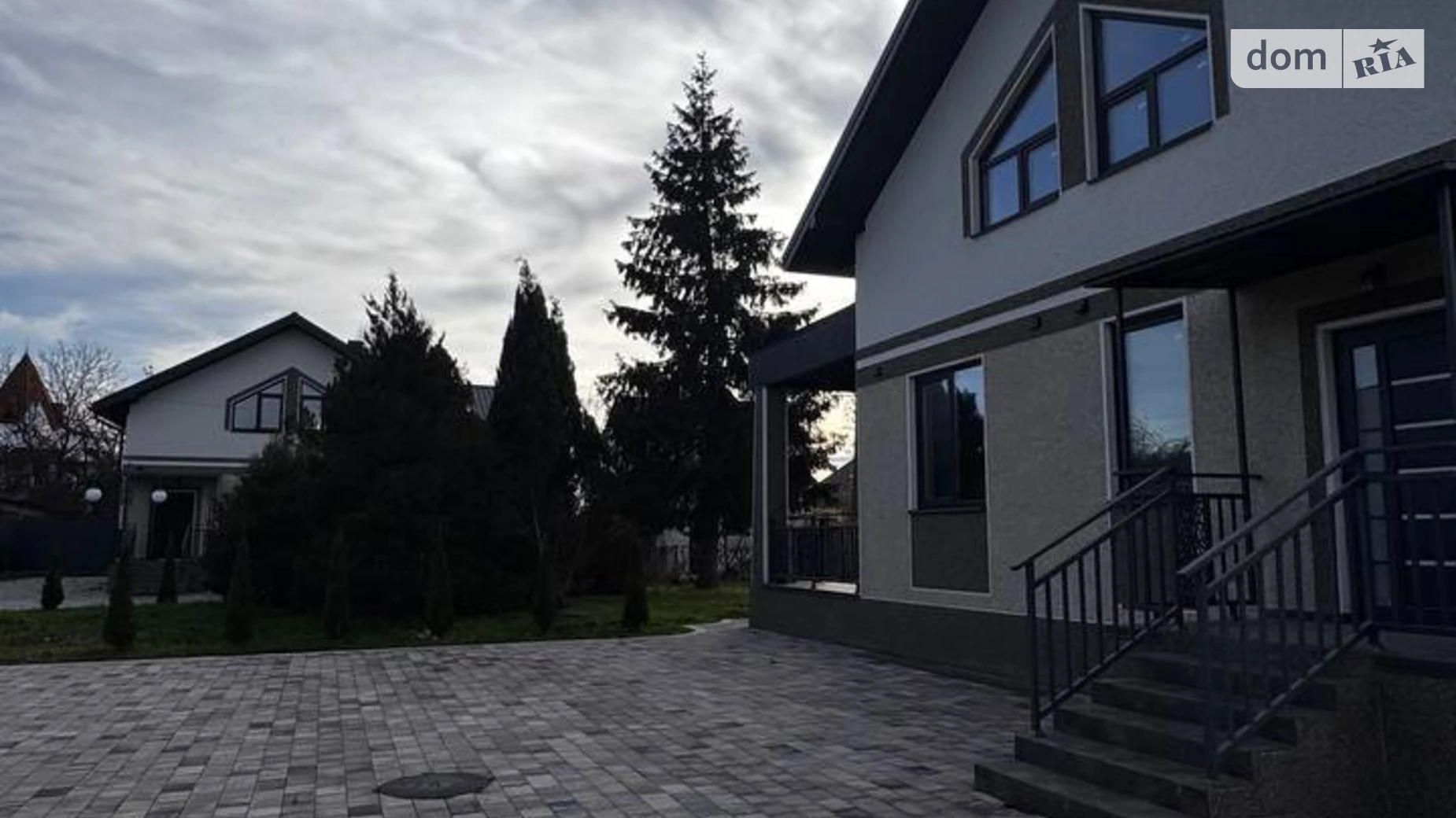 Продается дом на 2 этажа 185 кв. м с мансардой, цена: 155000 $ - фото 4