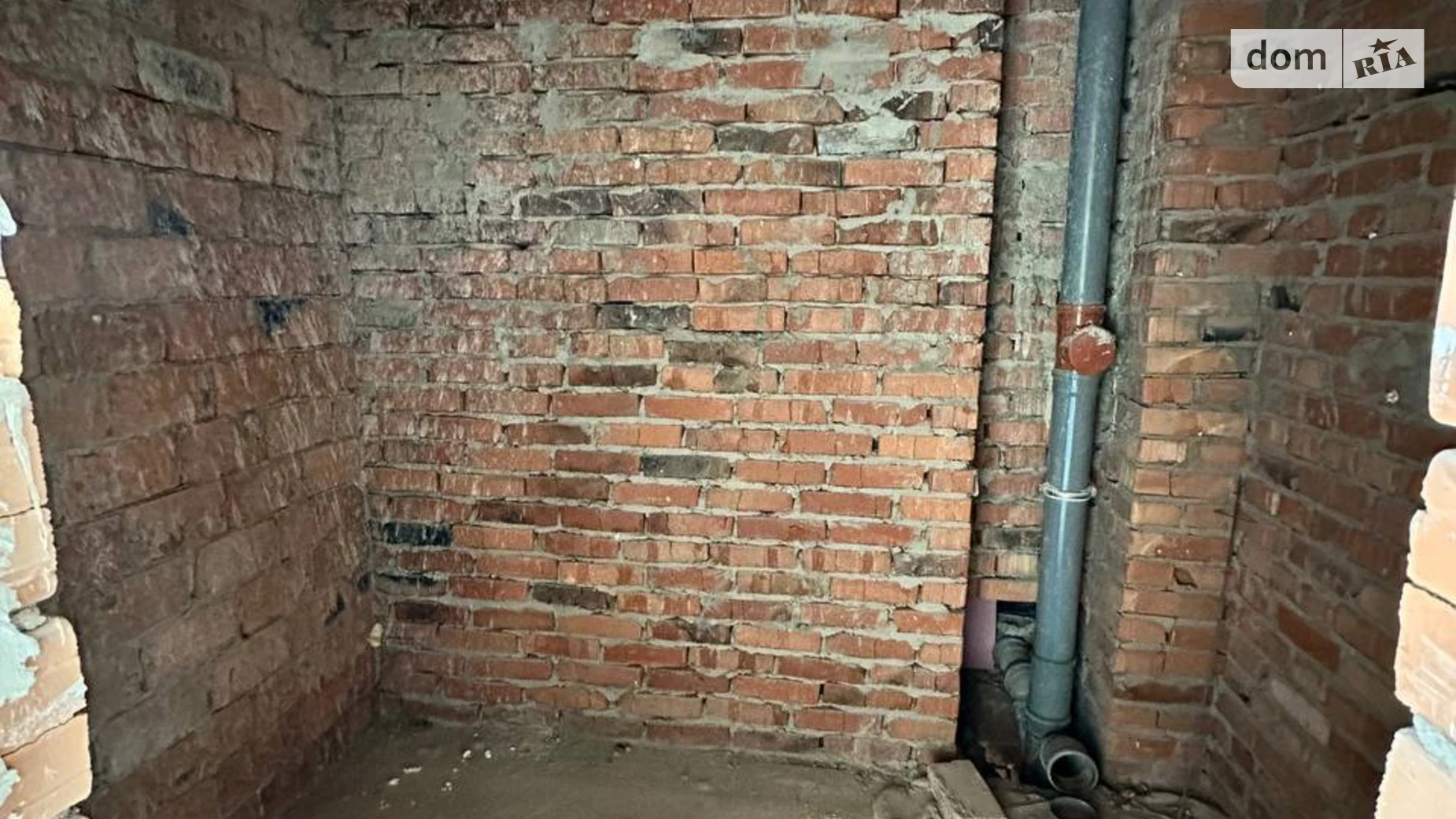 Продается 1-комнатная квартира 44 кв. м в Хмельницком, ул. Майборского, 11/1 - фото 3