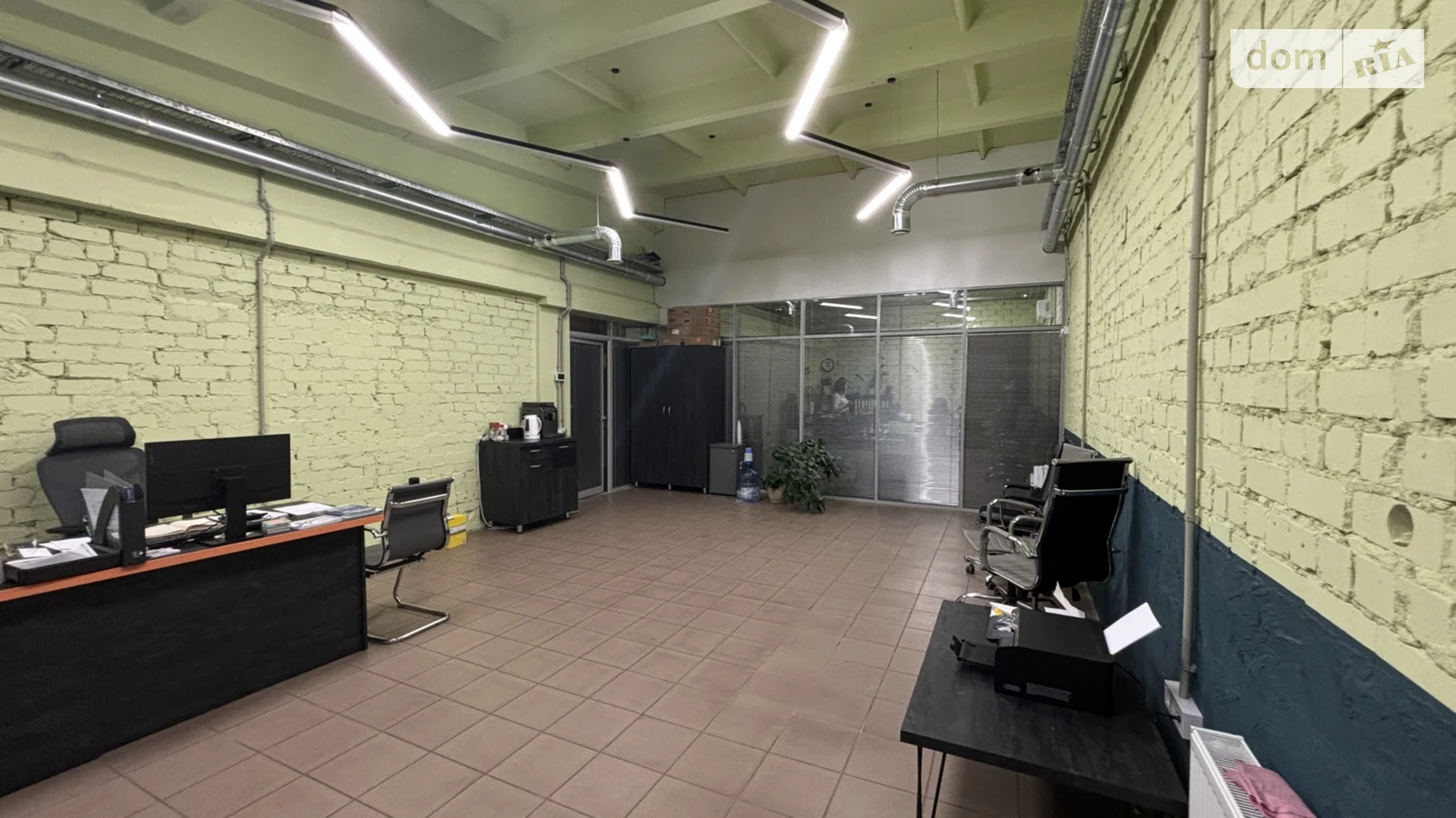 Здається в оренду офіс 54 кв. м в бізнес-центрі, цена: 16200 грн - фото 2