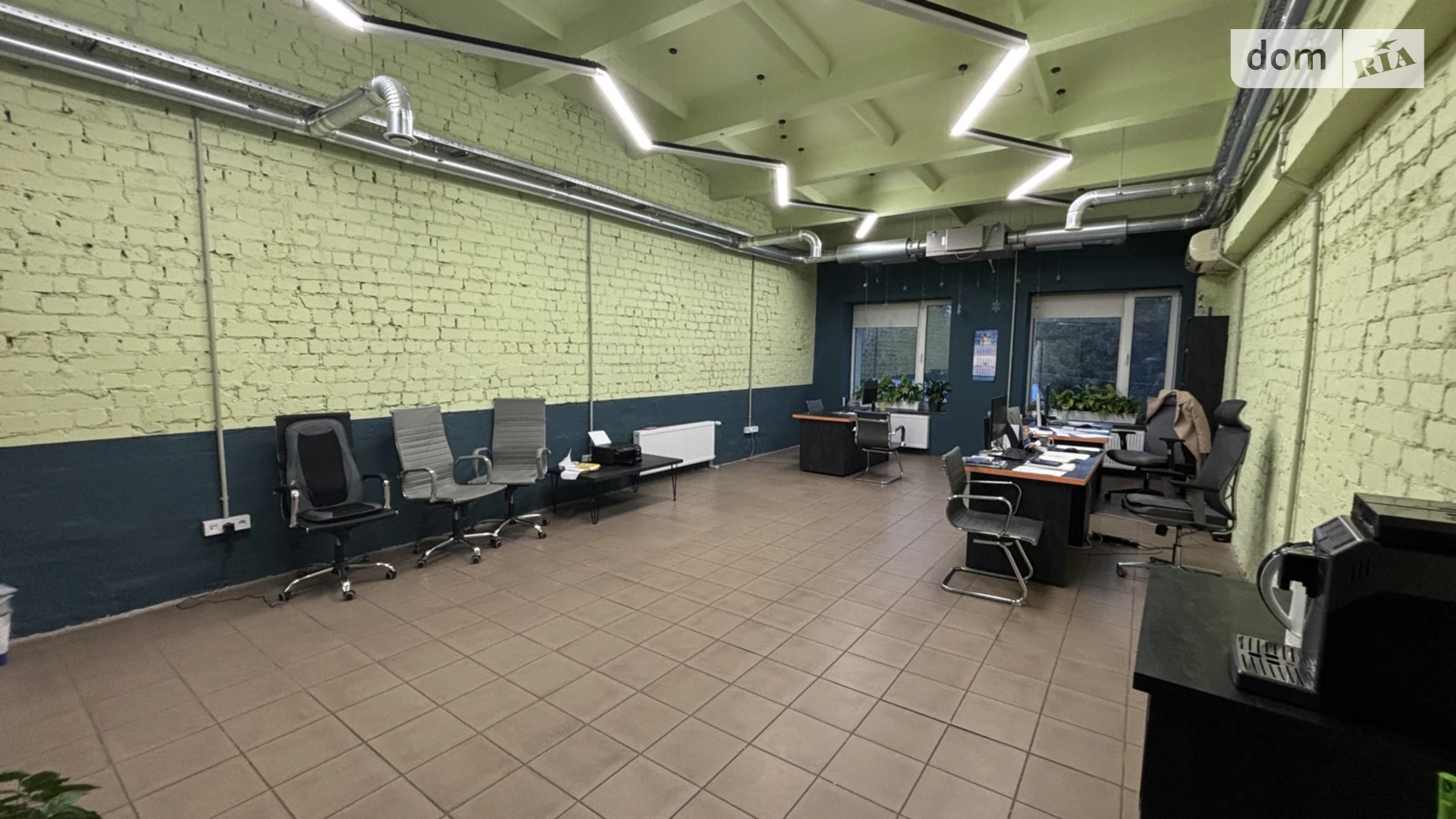 Здається в оренду офіс 54 кв. м в бізнес-центрі, цена: 16200 грн - фото 3