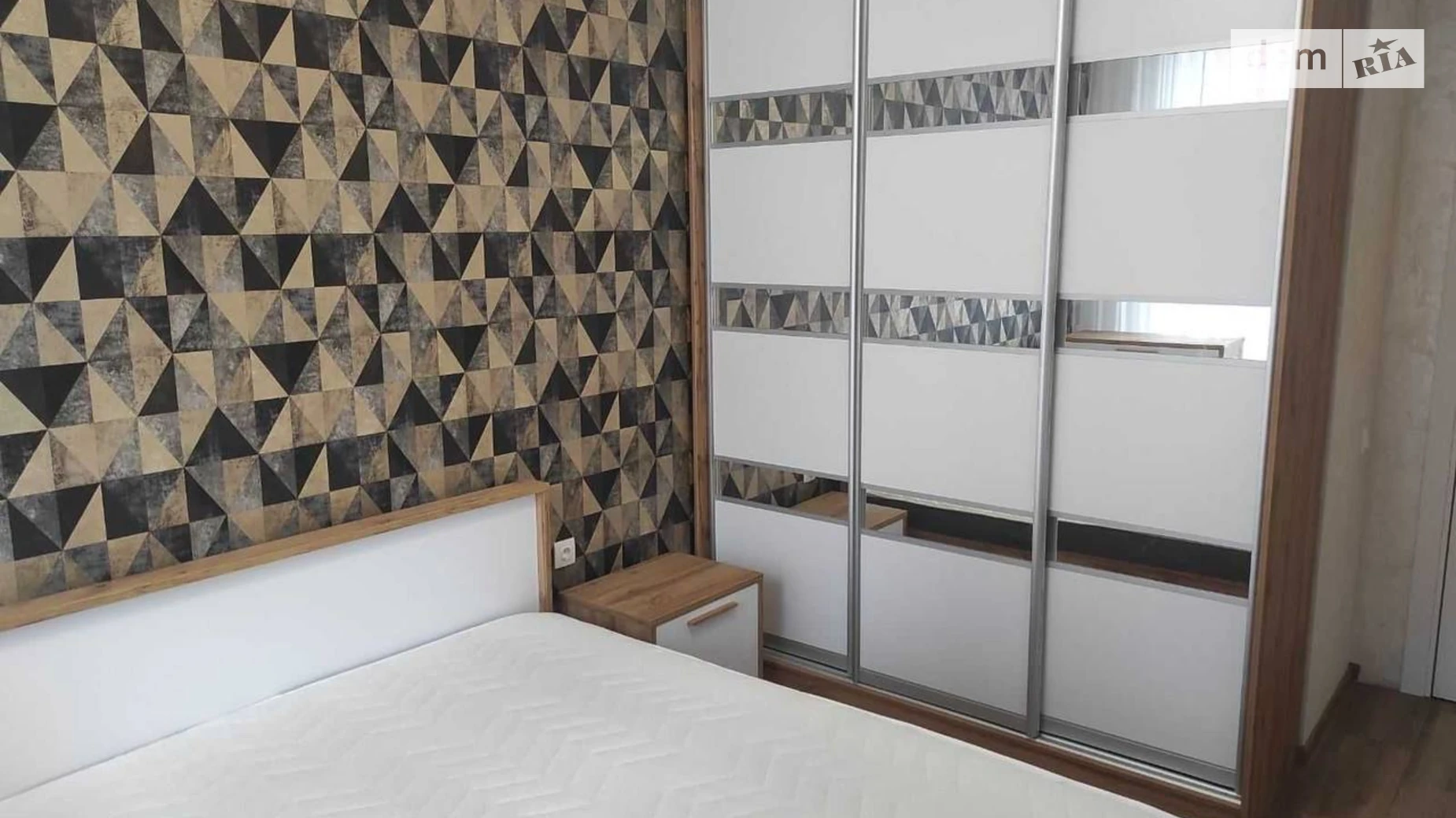 Здається в оренду 1-кімнатна квартира 46 кв. м у Львові, вул. Шевченка Тараса, 60 корпус 7 - фото 2