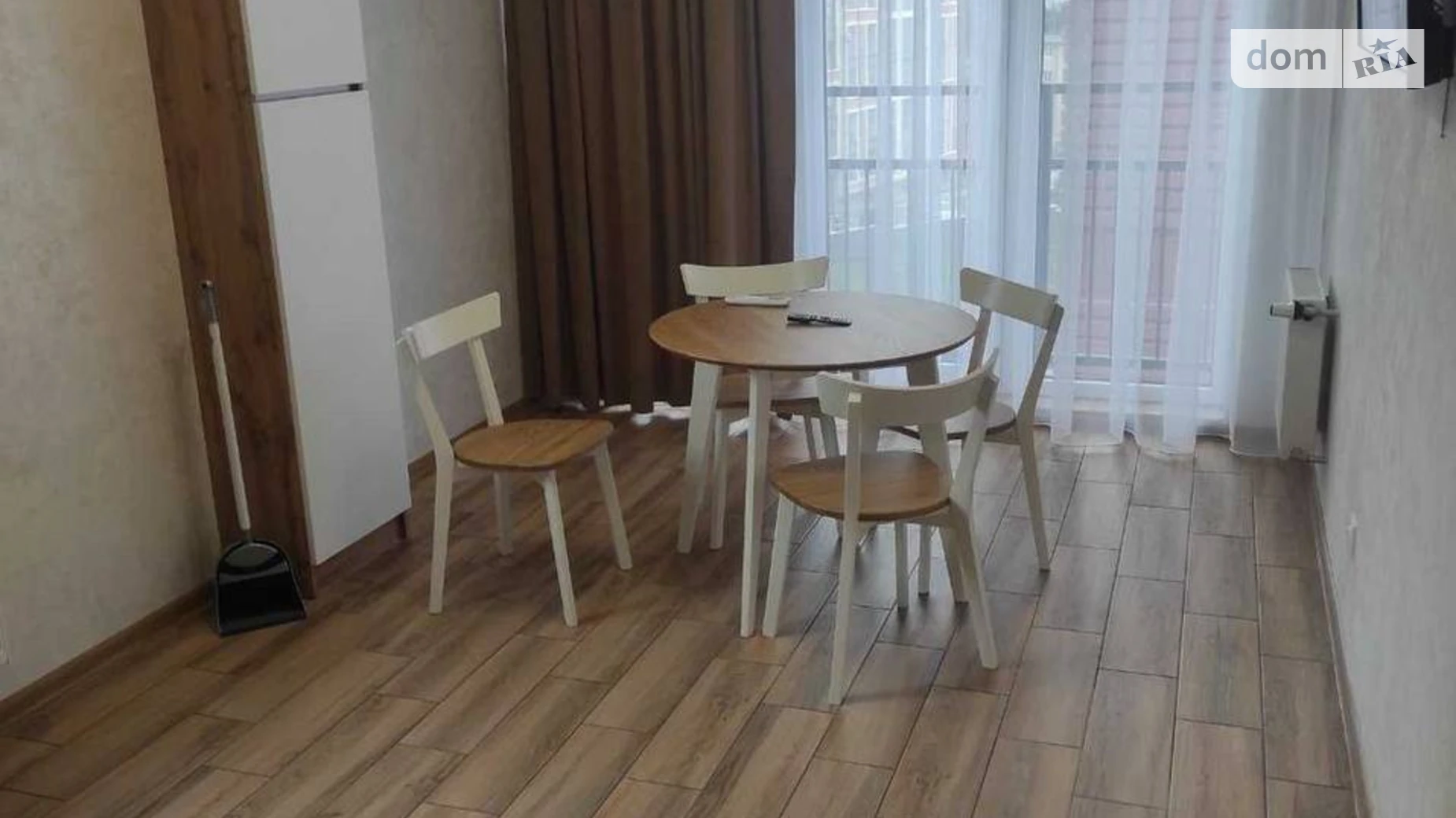 Здається в оренду 1-кімнатна квартира 46 кв. м у Львові, вул. Шевченка Тараса, 60 корпус 7 - фото 5