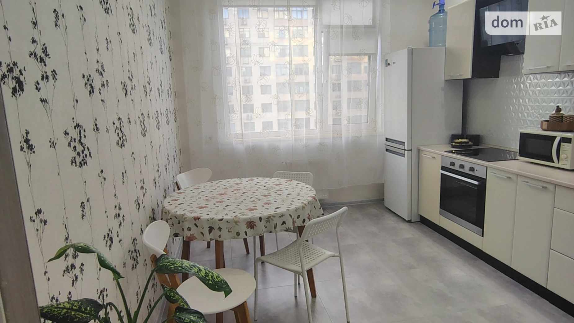 Здається в оренду 1-кімнатна квартира 45 кв. м у Одесі, вул. Перлинна, 3 - фото 4