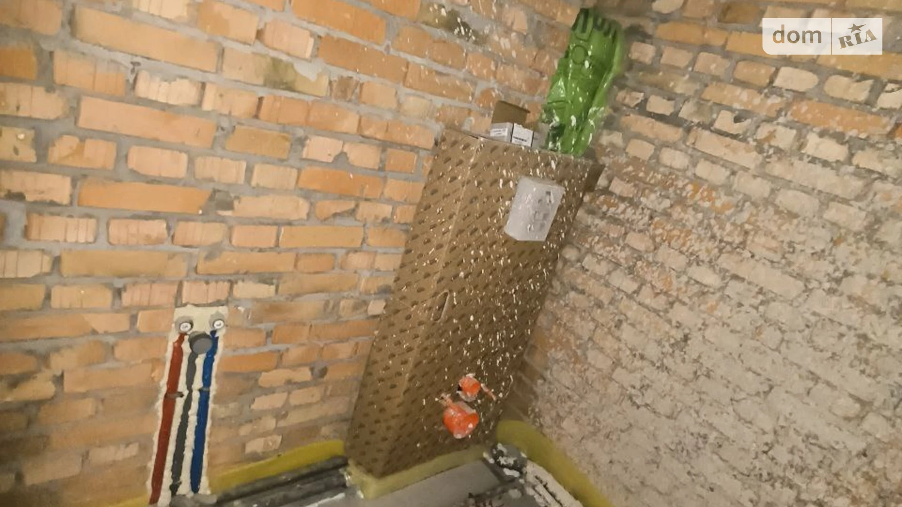 Продается 1-комнатная квартира 46.1 кв. м в Хмельницком, ул. Озерная, 17 - фото 3