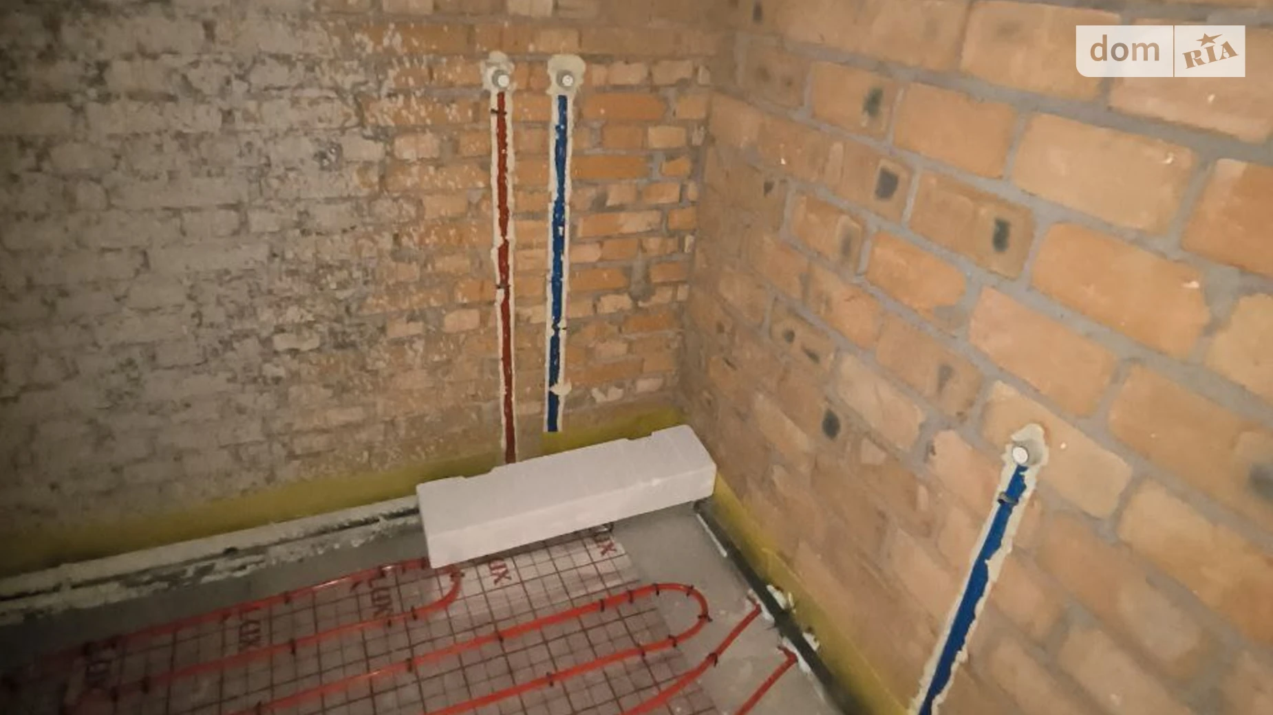 Продается 1-комнатная квартира 46.1 кв. м в Хмельницком, ул. Озерная, 17 - фото 5