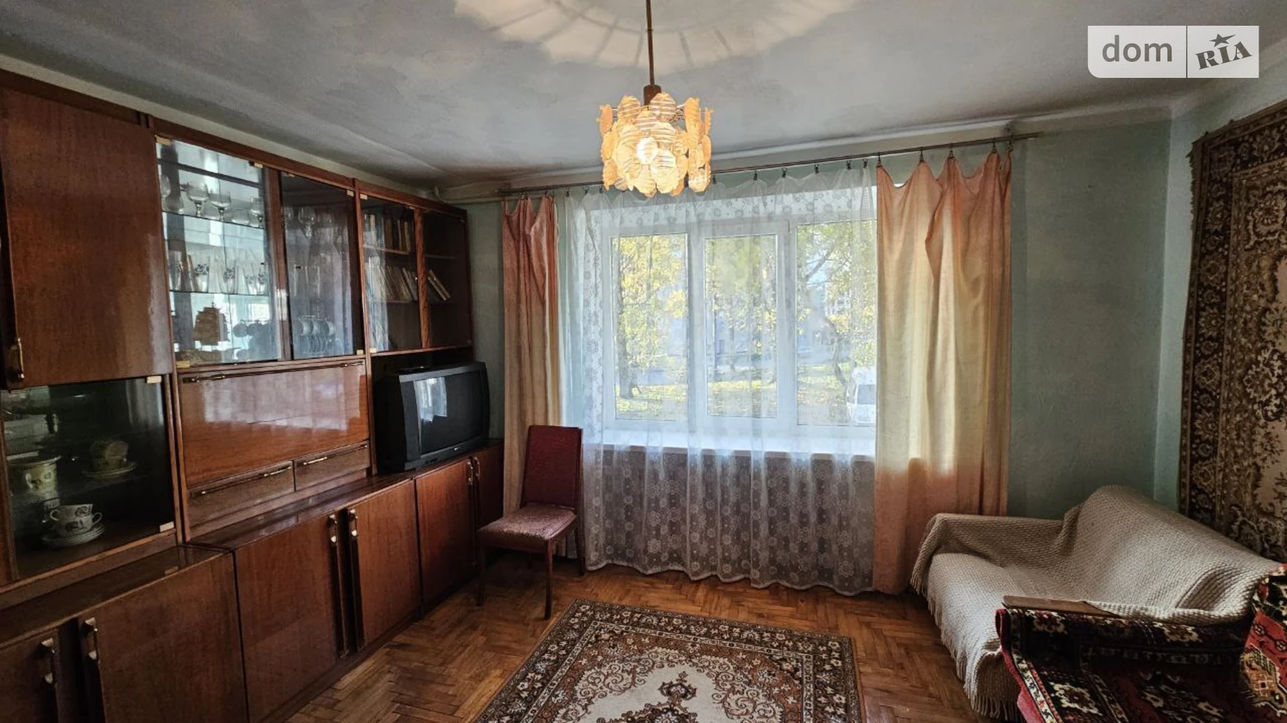 1-комнатная квартира 35 кв. м в Тернополе, ул. Савуры Клима - фото 2