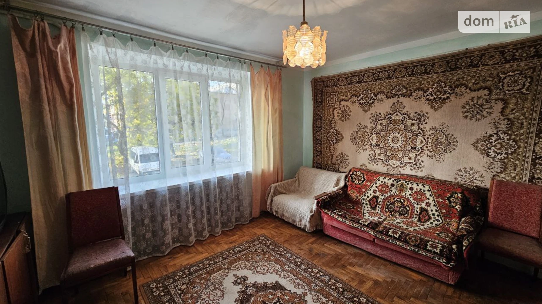 1-комнатная квартира 35 кв. м в Тернополе, ул. Савуры Клима - фото 3