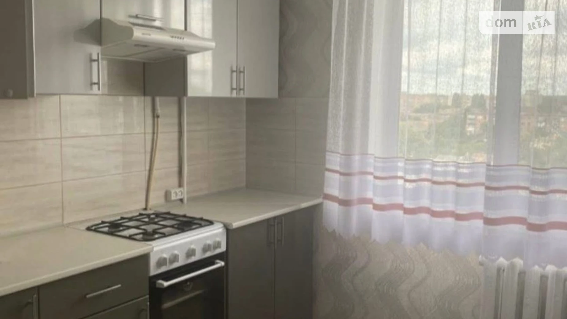 Сдается в аренду 1-комнатная квартира 35.1 кв. м в Белой Церкви, ул. Игоря Каплуненка(Декабристов) - фото 2