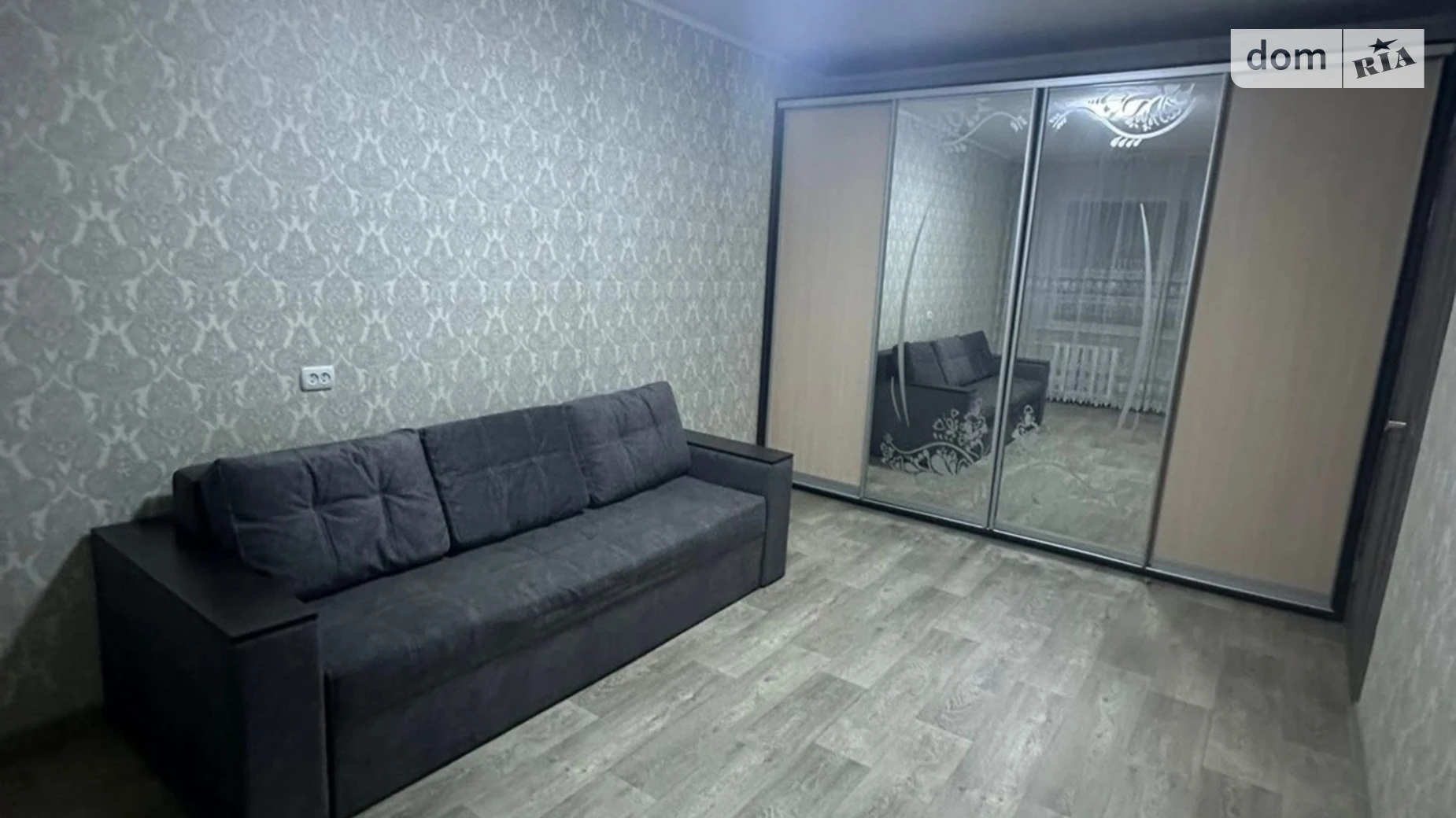 Сдается в аренду 1-комнатная квартира 35.1 кв. м в Белой Церкви, ул. Игоря Каплуненка(Декабристов) - фото 3