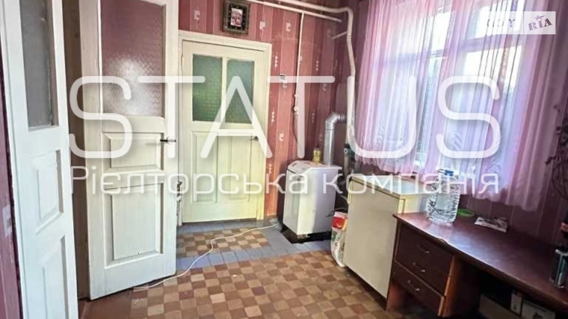 Продается одноэтажный дом 78.3 кв. м с камином, цена: 33000 $ - фото 3