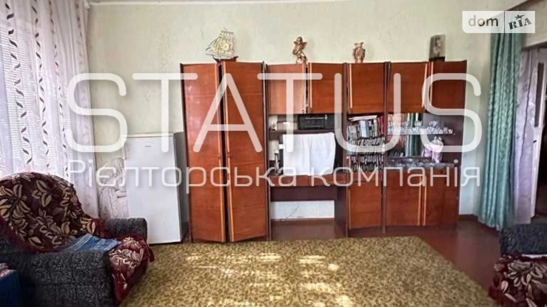 Продается одноэтажный дом 78.3 кв. м с камином, цена: 33000 $ - фото 2