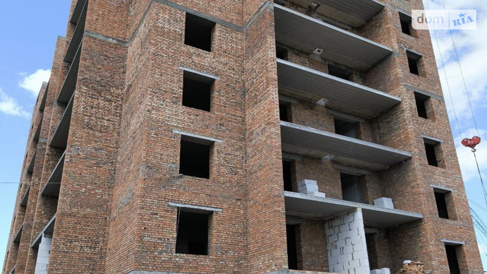 Продается 2-комнатная квартира 65.3 кв. м в Хмельницком, просп. Мира - фото 2