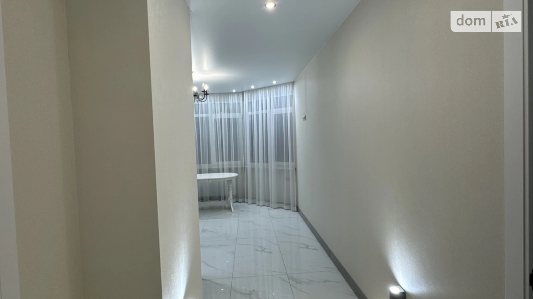 Продается 1-комнатная квартира 46 кв. м в Ирпене, ул. Западная, 10 - фото 3