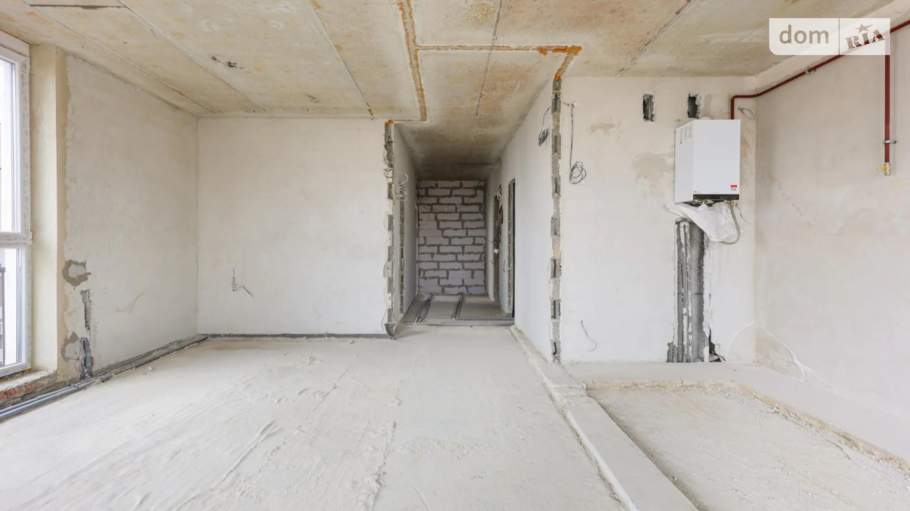 Продается 3-комнатная квартира 89.4 кв. м в Львове, цена: 120000 $ - фото 3