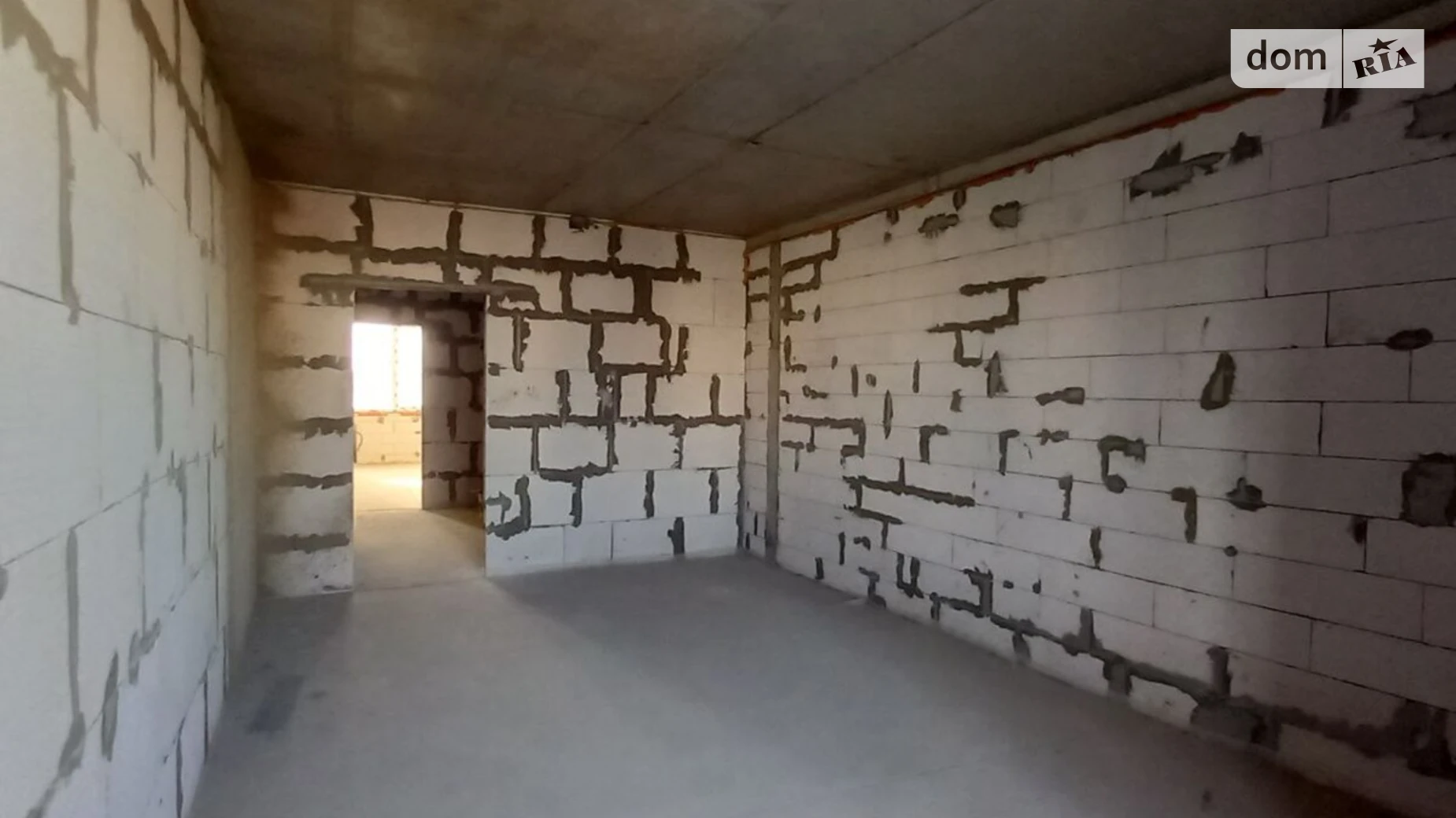 Продается 2-комнатная квартира 74.5 кв. м в Одессе, ул. Солнечная - фото 3