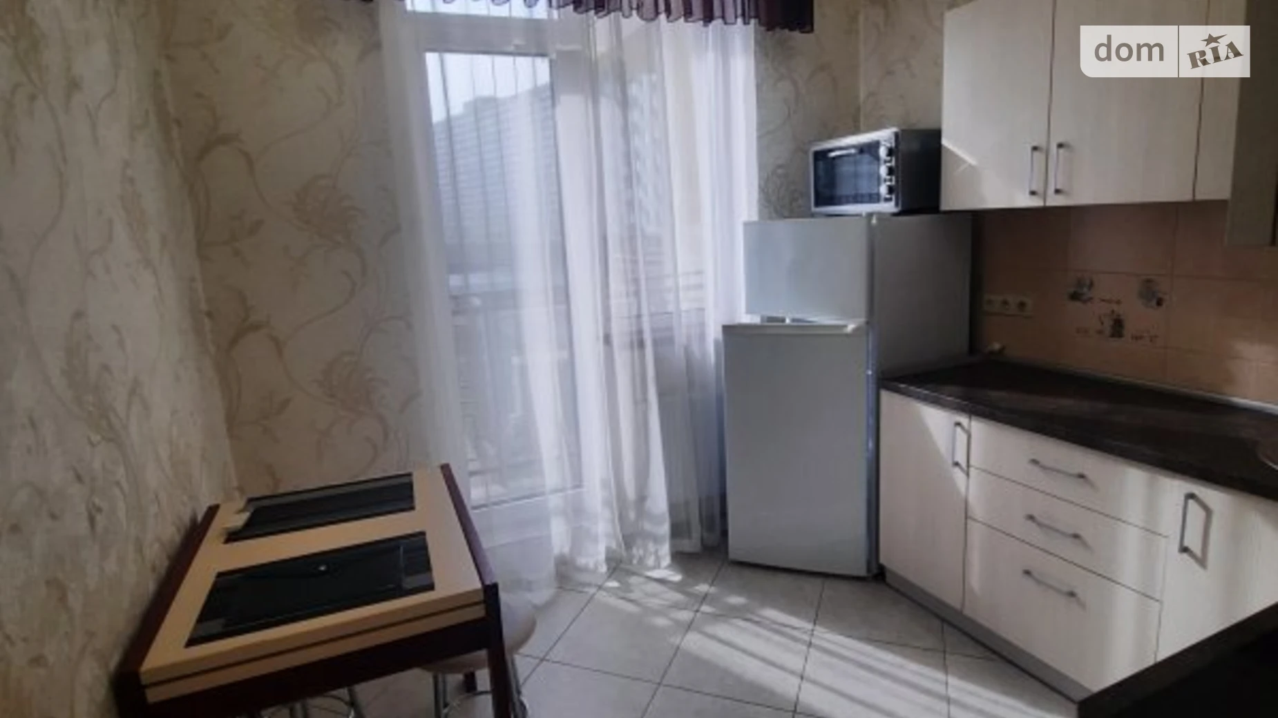 Сдается в аренду 1-комнатная квартира 34 кв. м в Одессе, ул. Жемчужная, 3 - фото 2