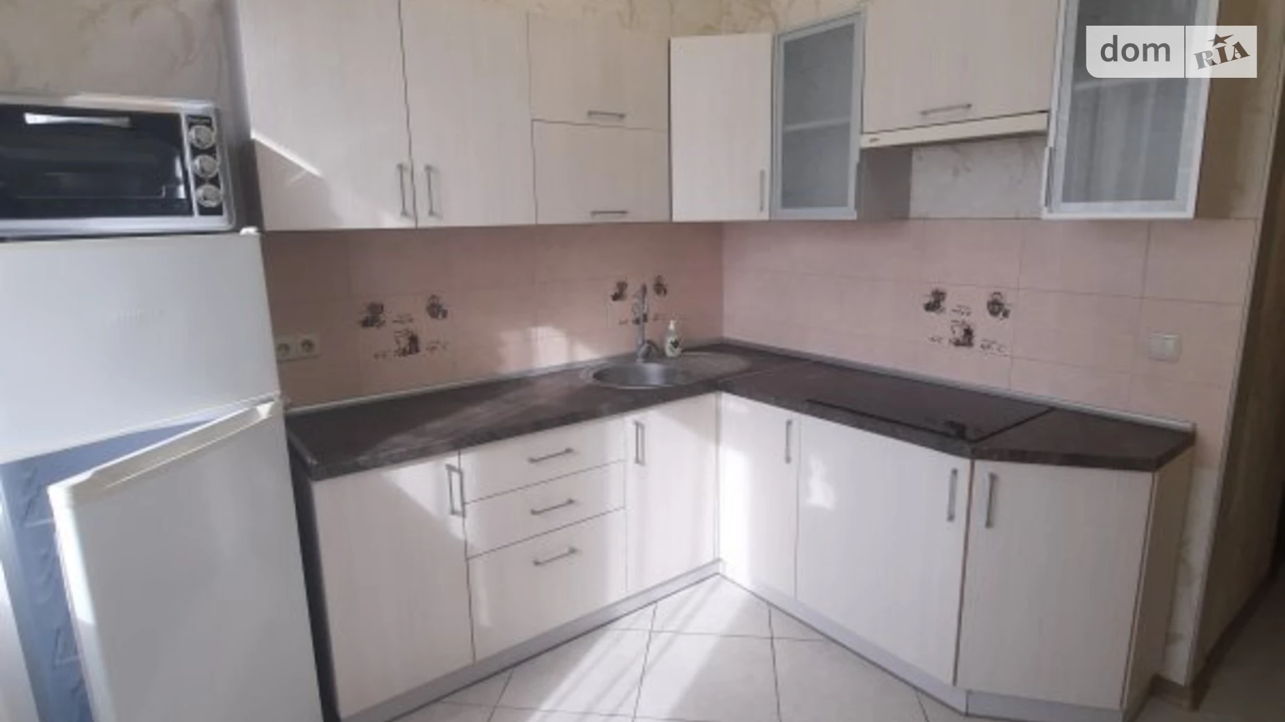 Сдается в аренду 1-комнатная квартира 34 кв. м в Одессе, ул. Жемчужная, 3 - фото 3