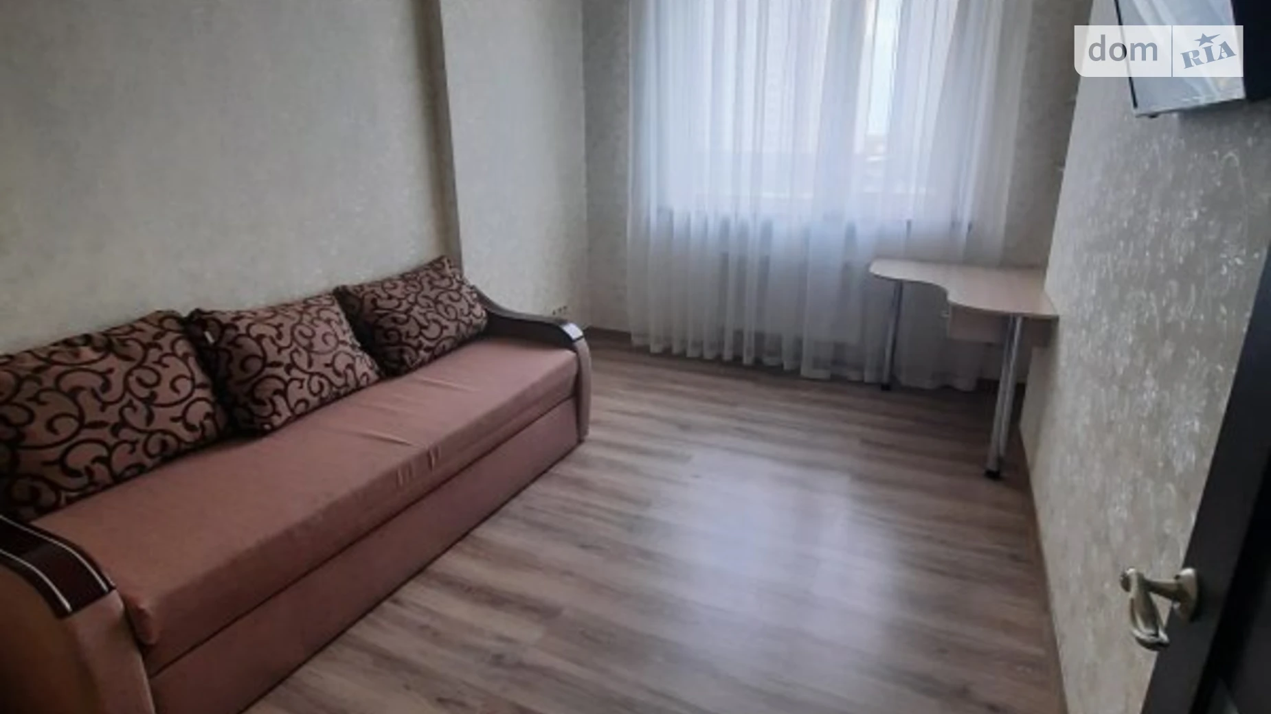 Сдается в аренду 1-комнатная квартира 34 кв. м в Одессе, ул. Жемчужная, 3 - фото 4