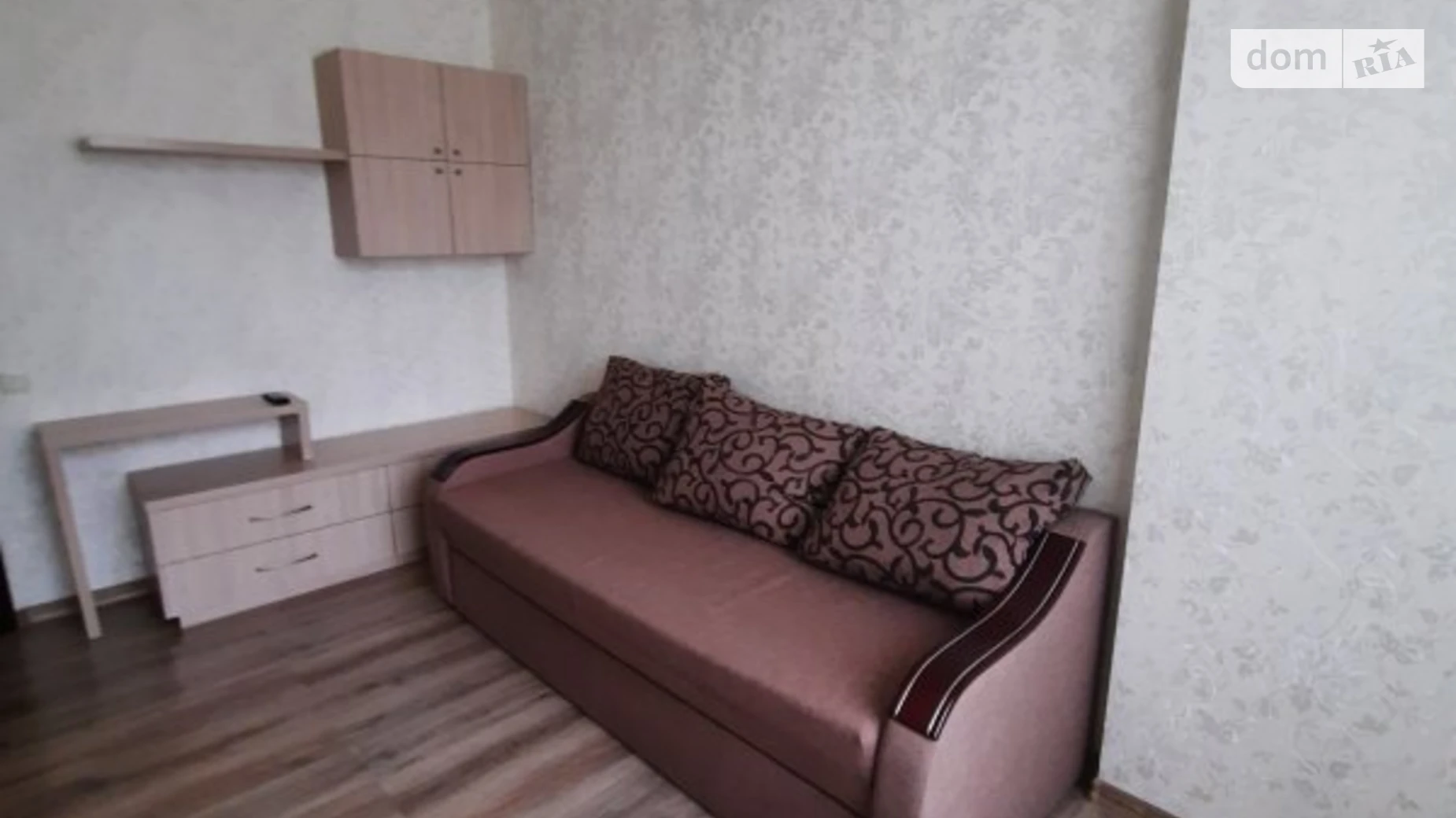 Сдается в аренду 1-комнатная квартира 34 кв. м в Одессе, ул. Жемчужная, 3 - фото 5