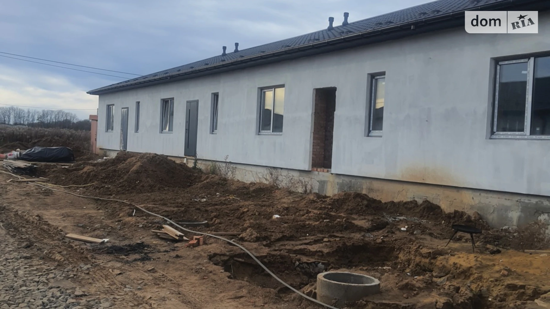 ул. Центральная(Мичурина) Агрономичное, цена: 55000 $ - фото 2