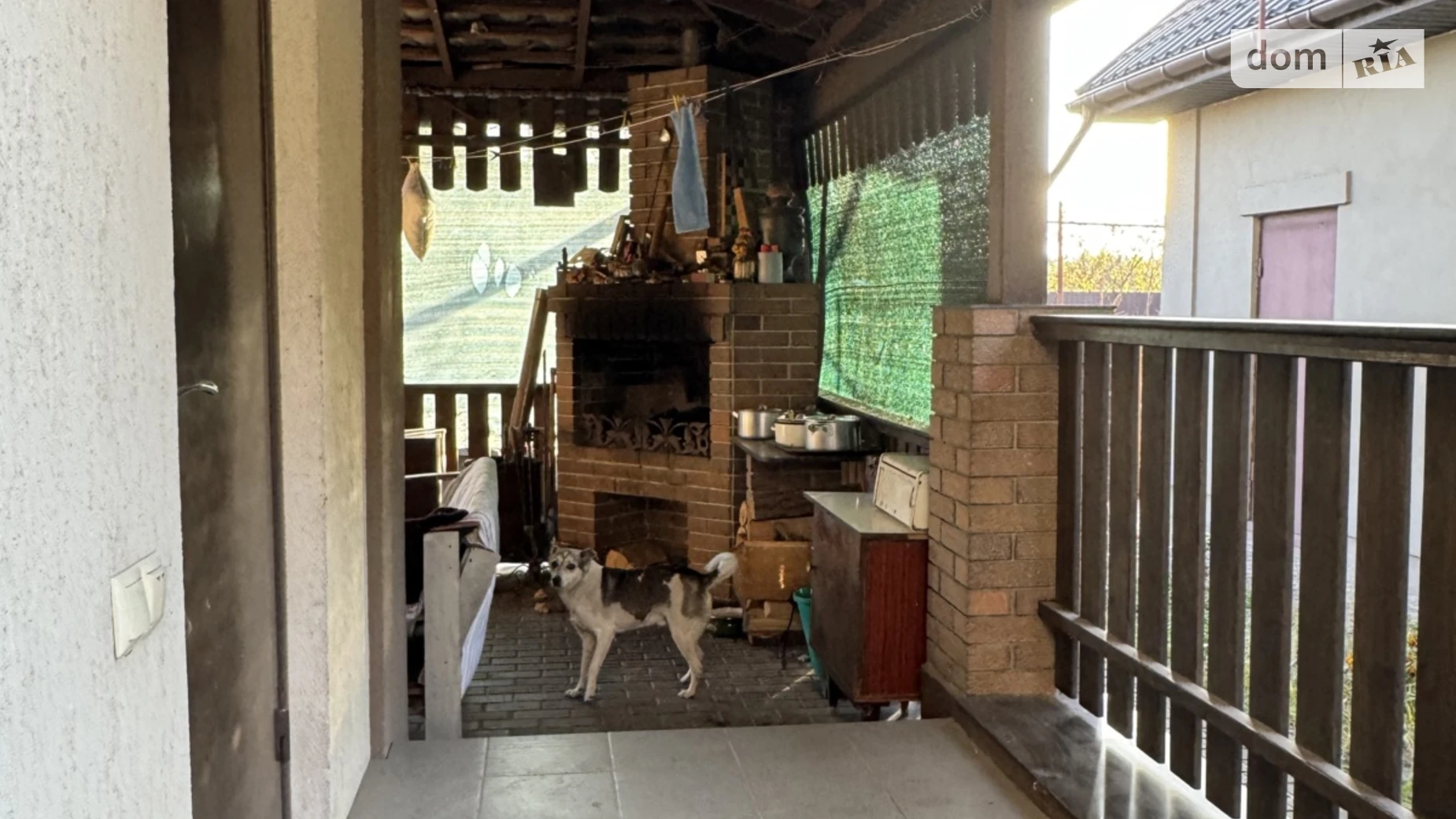 Здається в оренду будинок 2 поверховий 130 кв. м з садом, цена: 42000 грн - фото 2