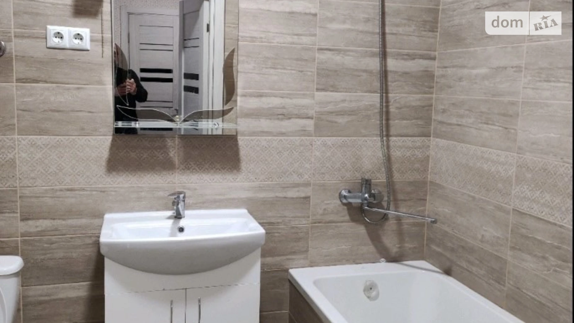 Здається в оренду 2-кімнатна квартира 48 кв. м у Вінниці, вул. 600-річчя, 3В - фото 5