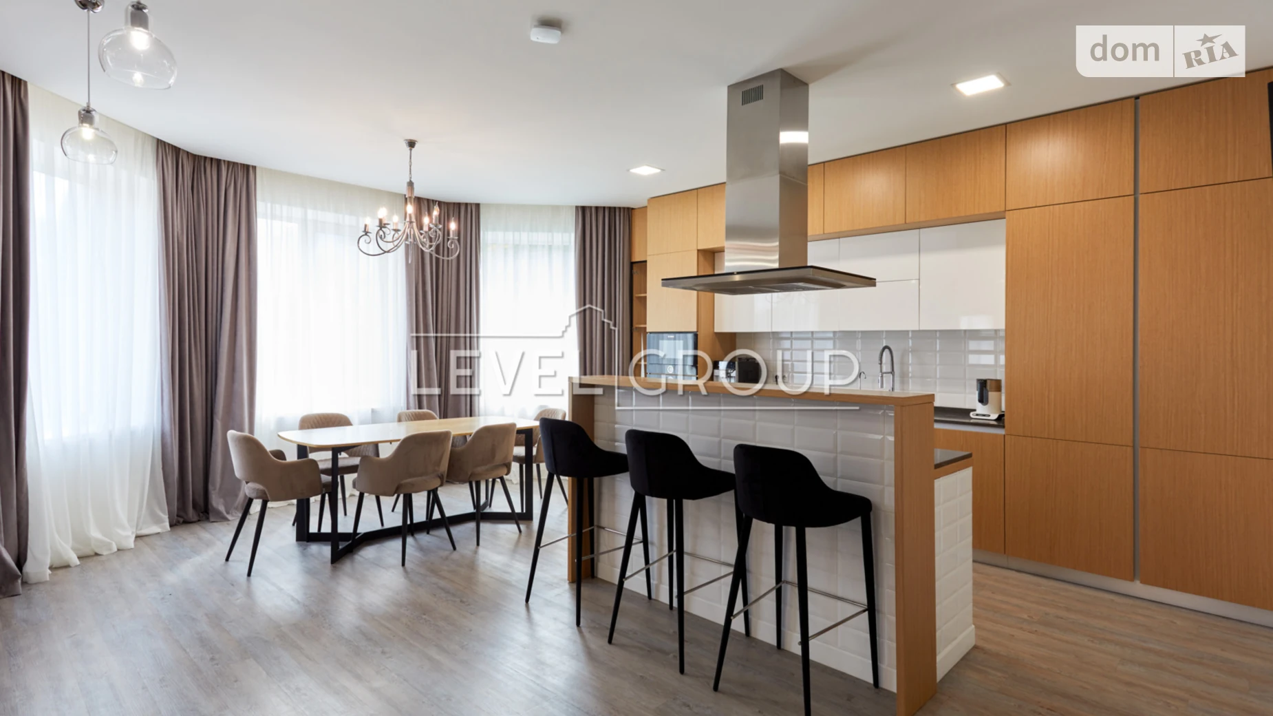 Продається будинок 2 поверховий 273.3 кв. м з ділянкою, цена: 385000 $ - фото 4