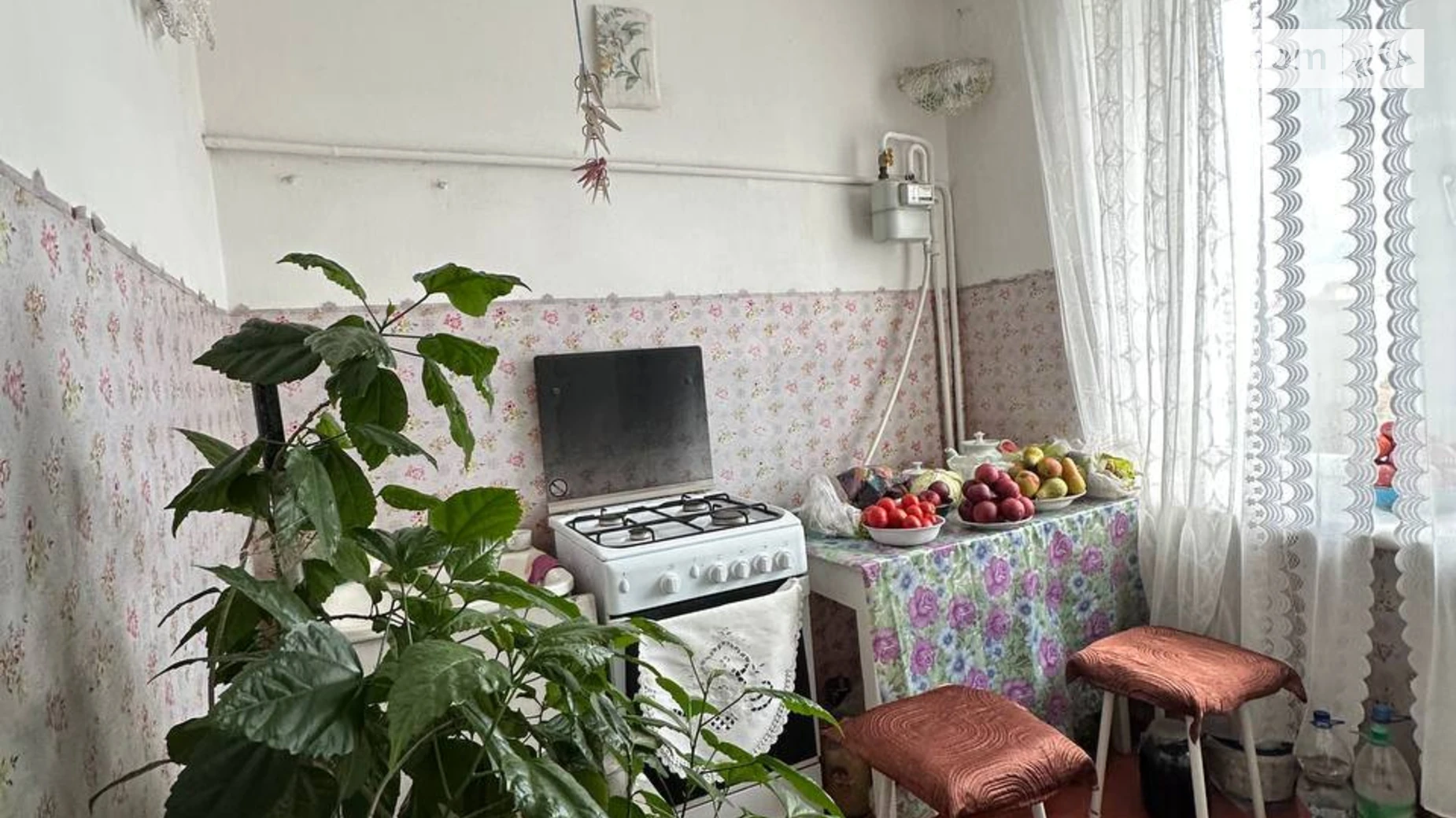 Продается 1-комнатная квартира 34 кв. м в, цена: 21500 $ - фото 3