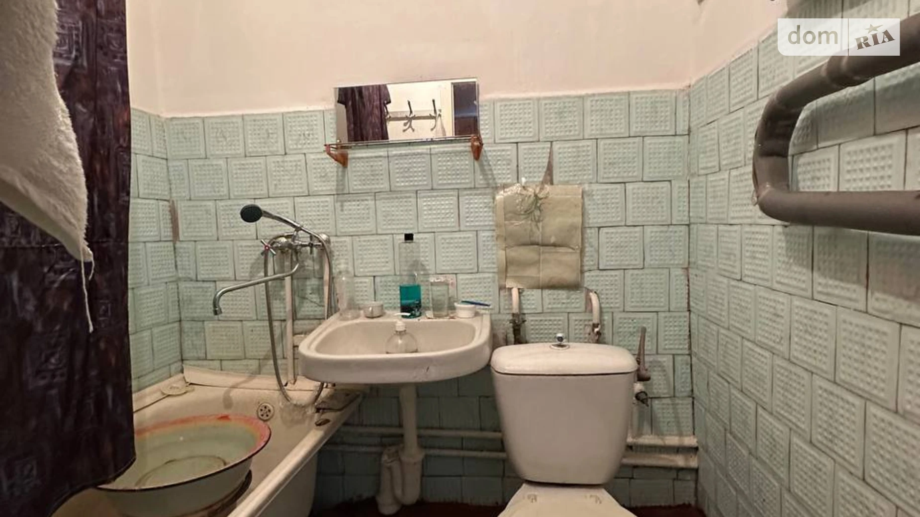 Продается 1-комнатная квартира 34 кв. м в, цена: 21500 $ - фото 4