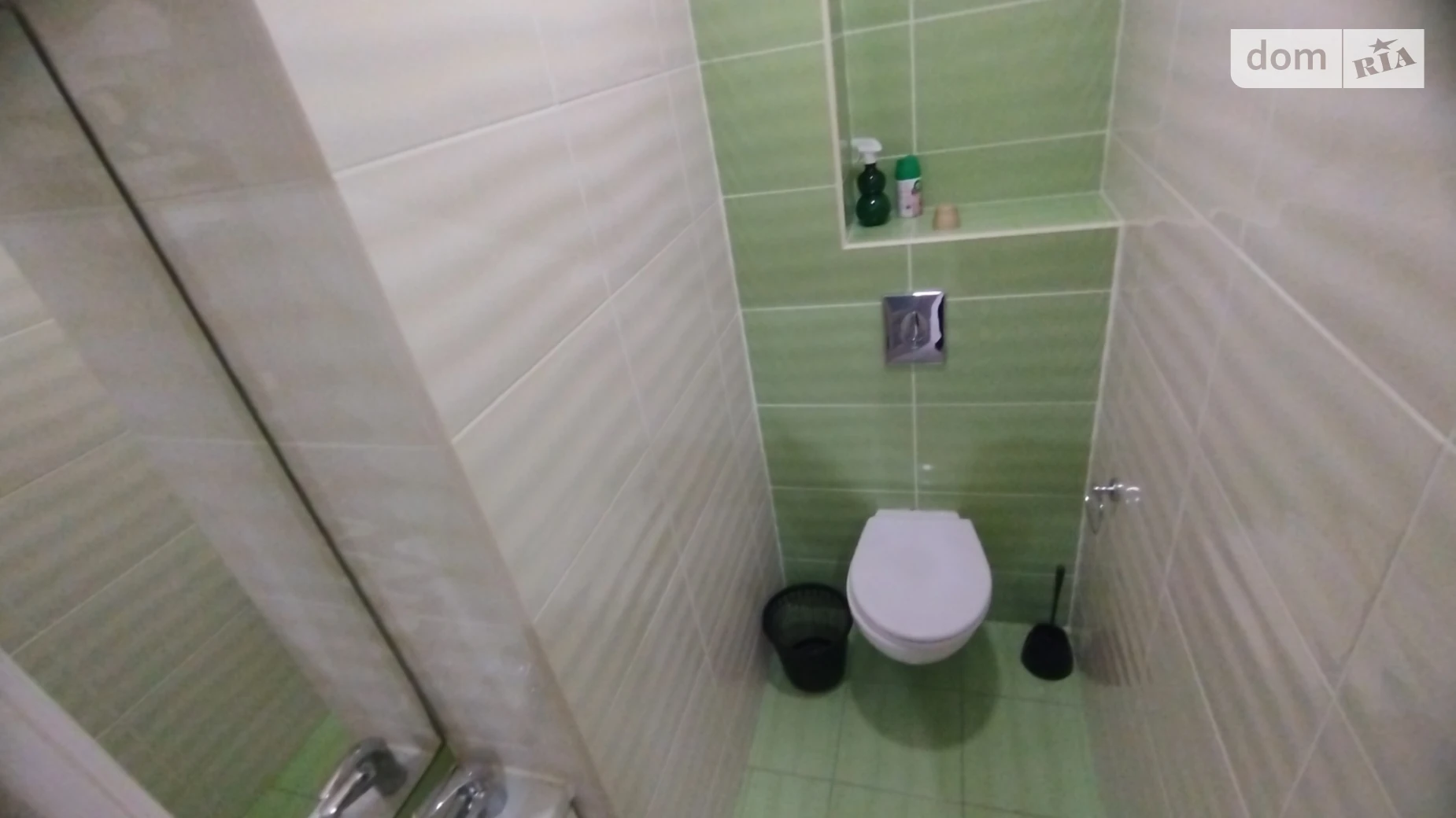 Сдается в аренду 1-комнатная квартира 47 кв. м в Одессе, ул. Палия Семена, 21 - фото 3