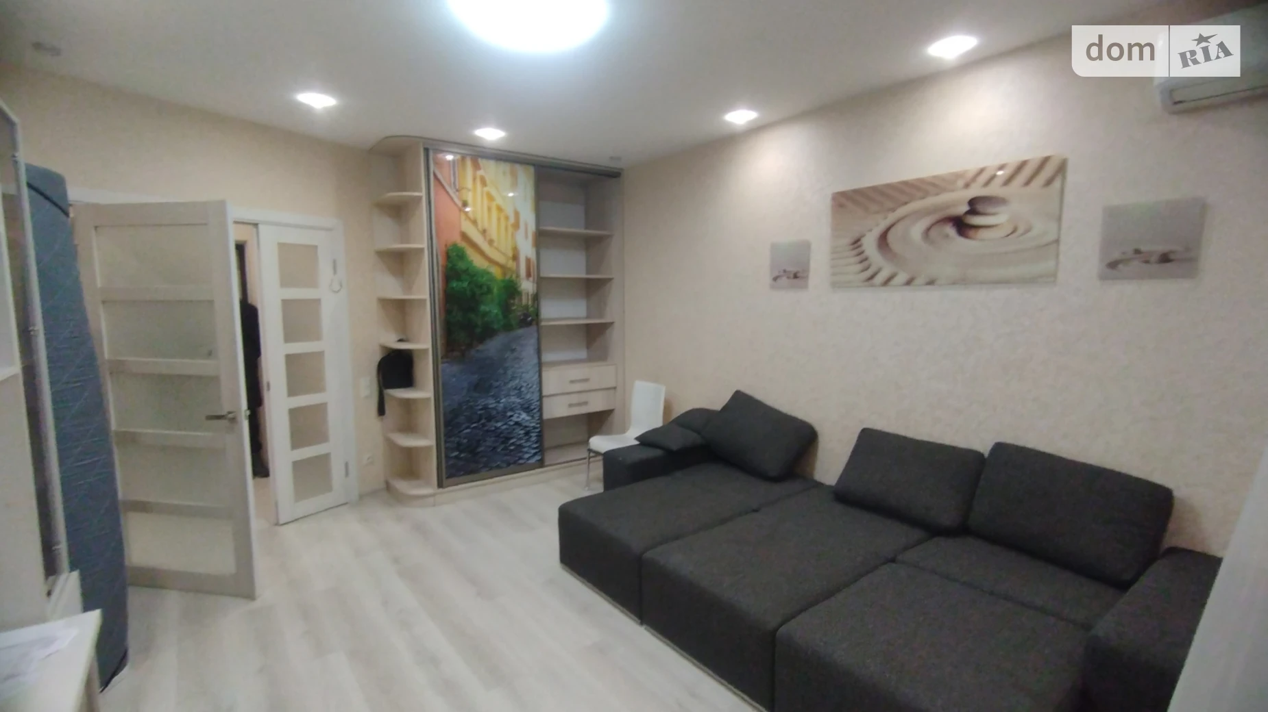 Сдается в аренду 1-комнатная квартира 47 кв. м в Одессе, ул. Палия Семена, 21 - фото 2