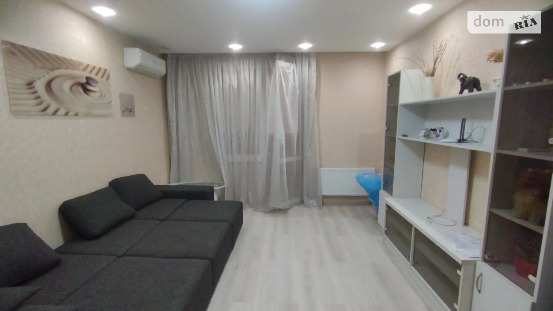 Сдается в аренду 1-комнатная квартира 47 кв. м в Одессе, ул. Палия Семена, 21 - фото 5