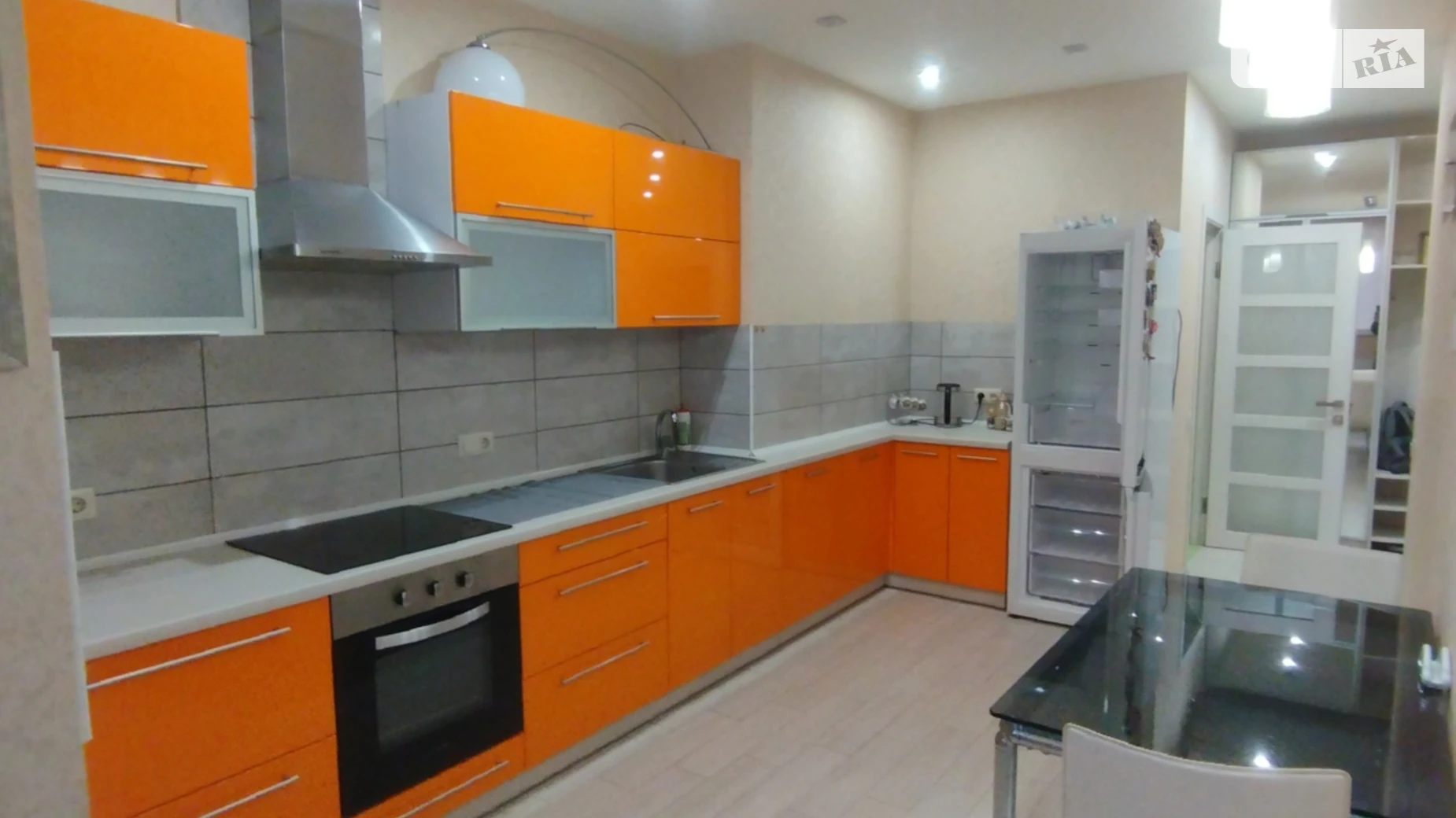 Сдается в аренду 1-комнатная квартира 47 кв. м в Одессе, ул. Палия Семена, 21 - фото 4