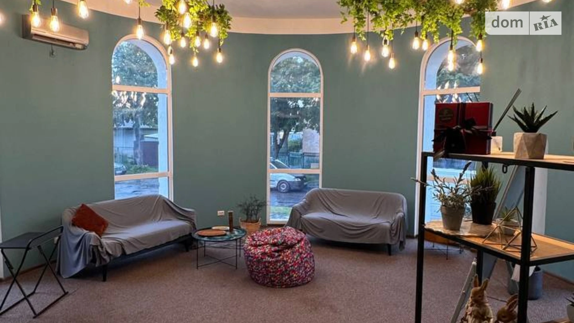 Продается помещения свободного назначения 405 кв. м в 8-этажном здании, цена: 370000 $ - фото 2