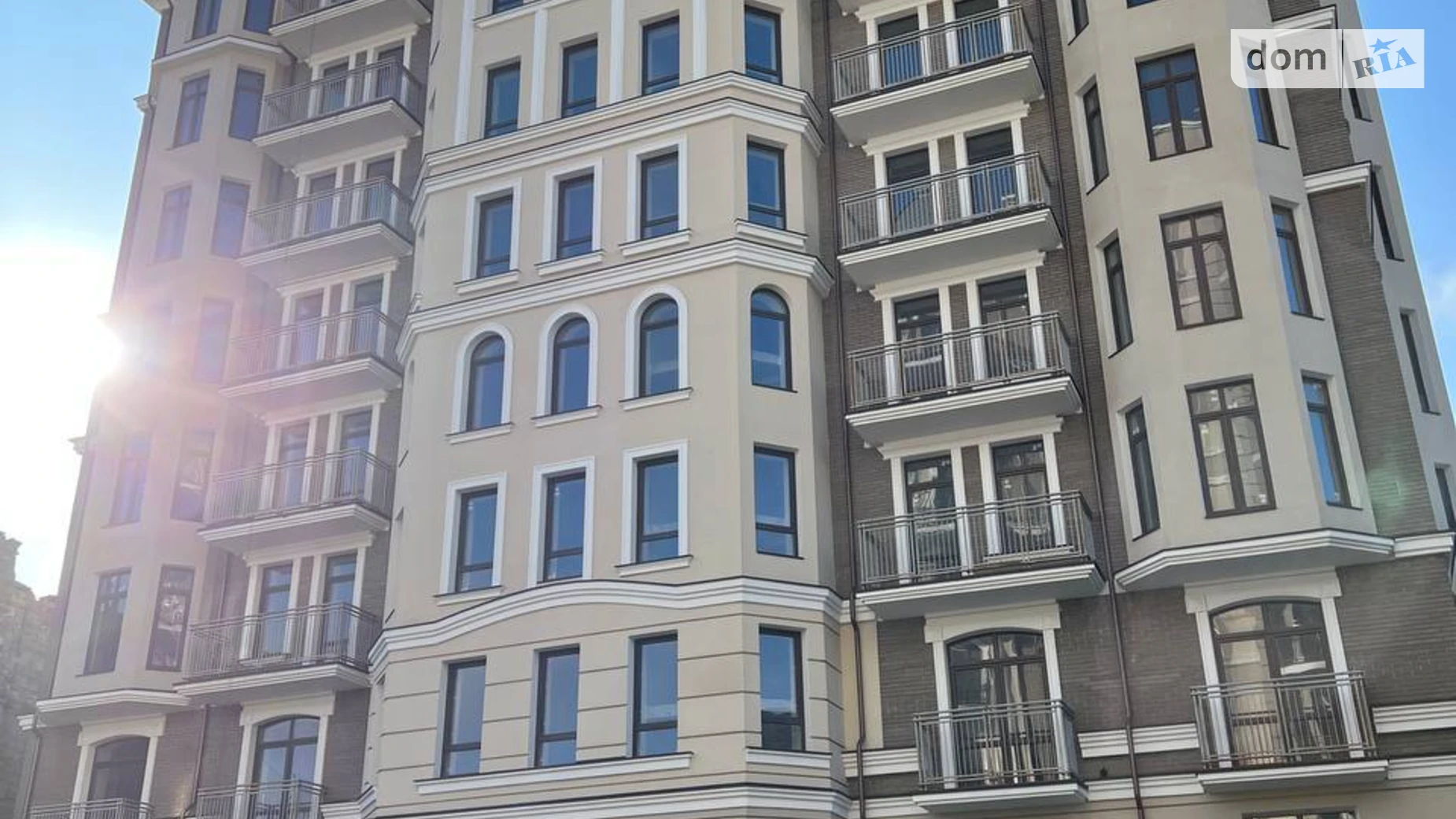 Продается 2-комнатная квартира 74.7 кв. м в Одессе, ул. Бориса Литвака, 9 - фото 3