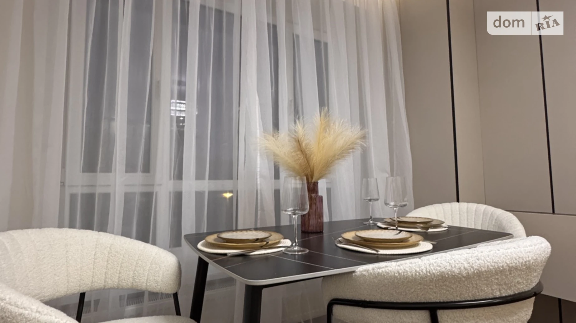 Продается 2-комнатная квартира 58.3 кв. м в Ирпене, ул. Павленко, 56 - фото 4