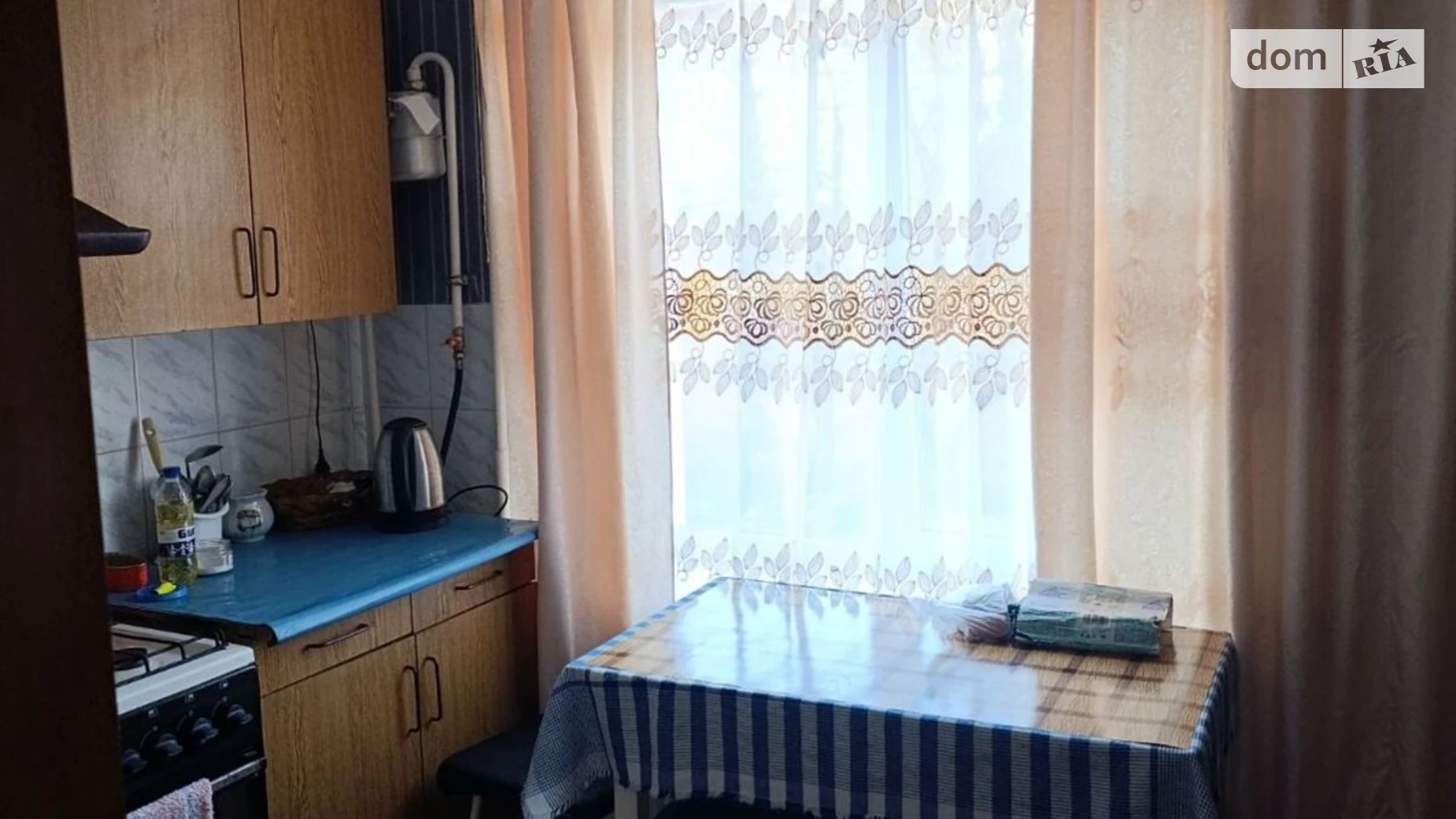 Сдается в аренду 1-комнатная квартира 30 кв. м в Хмельницком, ул. Трембовецкой Марии - фото 2