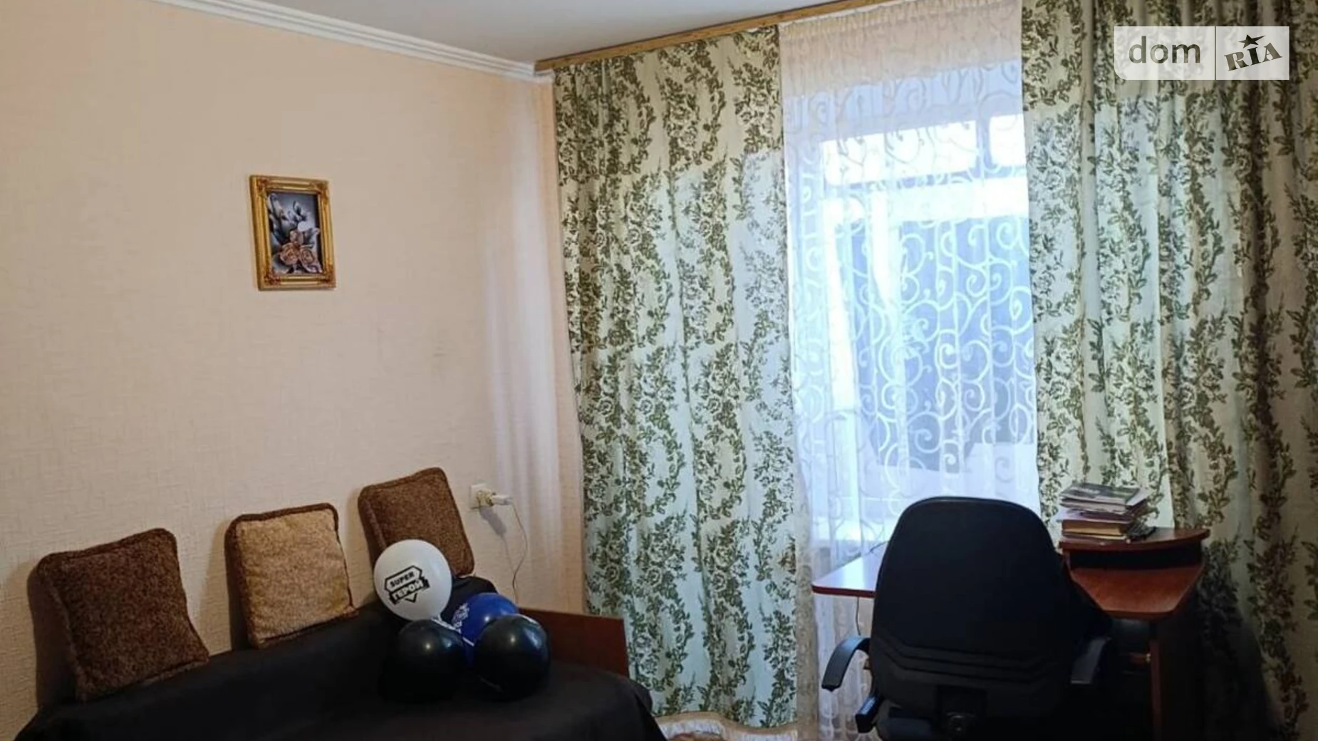 Сдается в аренду 1-комнатная квартира 30 кв. м в Хмельницком, ул. Трембовецкой Марии - фото 3