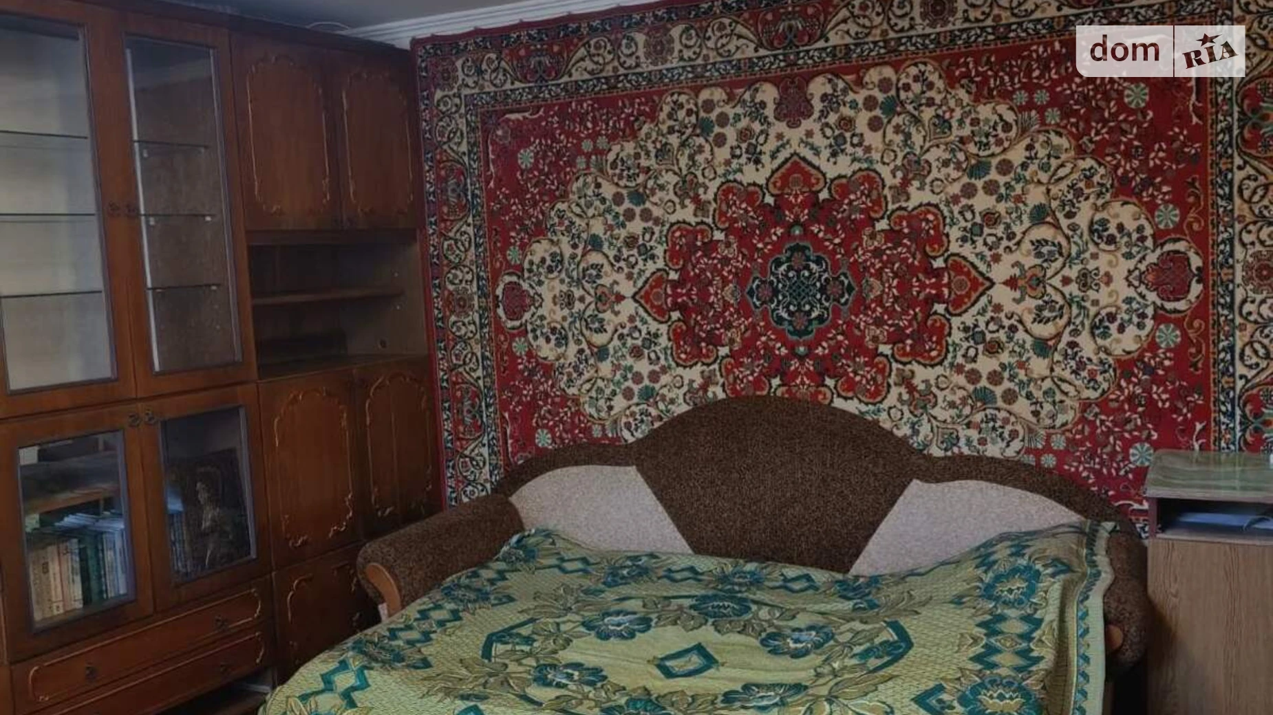 Сдается в аренду 1-комнатная квартира 30 кв. м в Хмельницком, ул. Трембовецкой Марии - фото 4