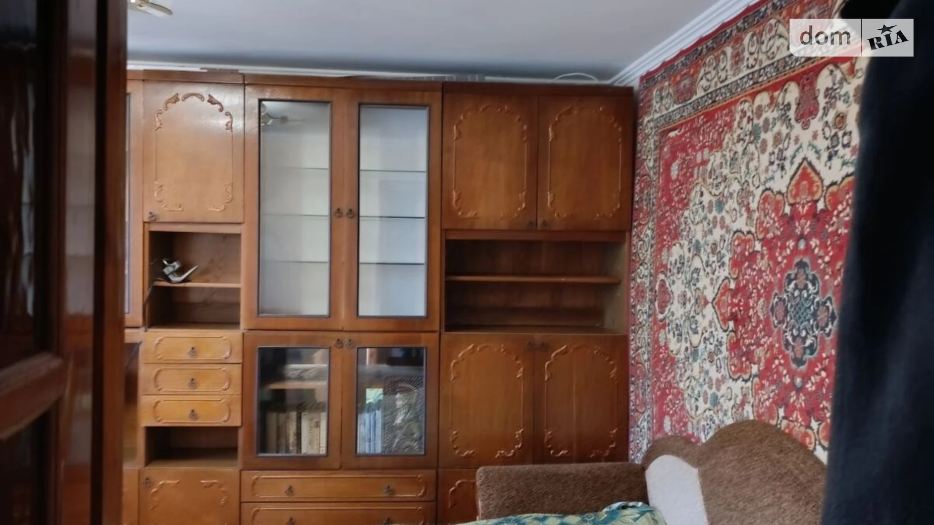 Сдается в аренду 1-комнатная квартира 30 кв. м в Хмельницком, ул. Трембовецкой Марии - фото 5