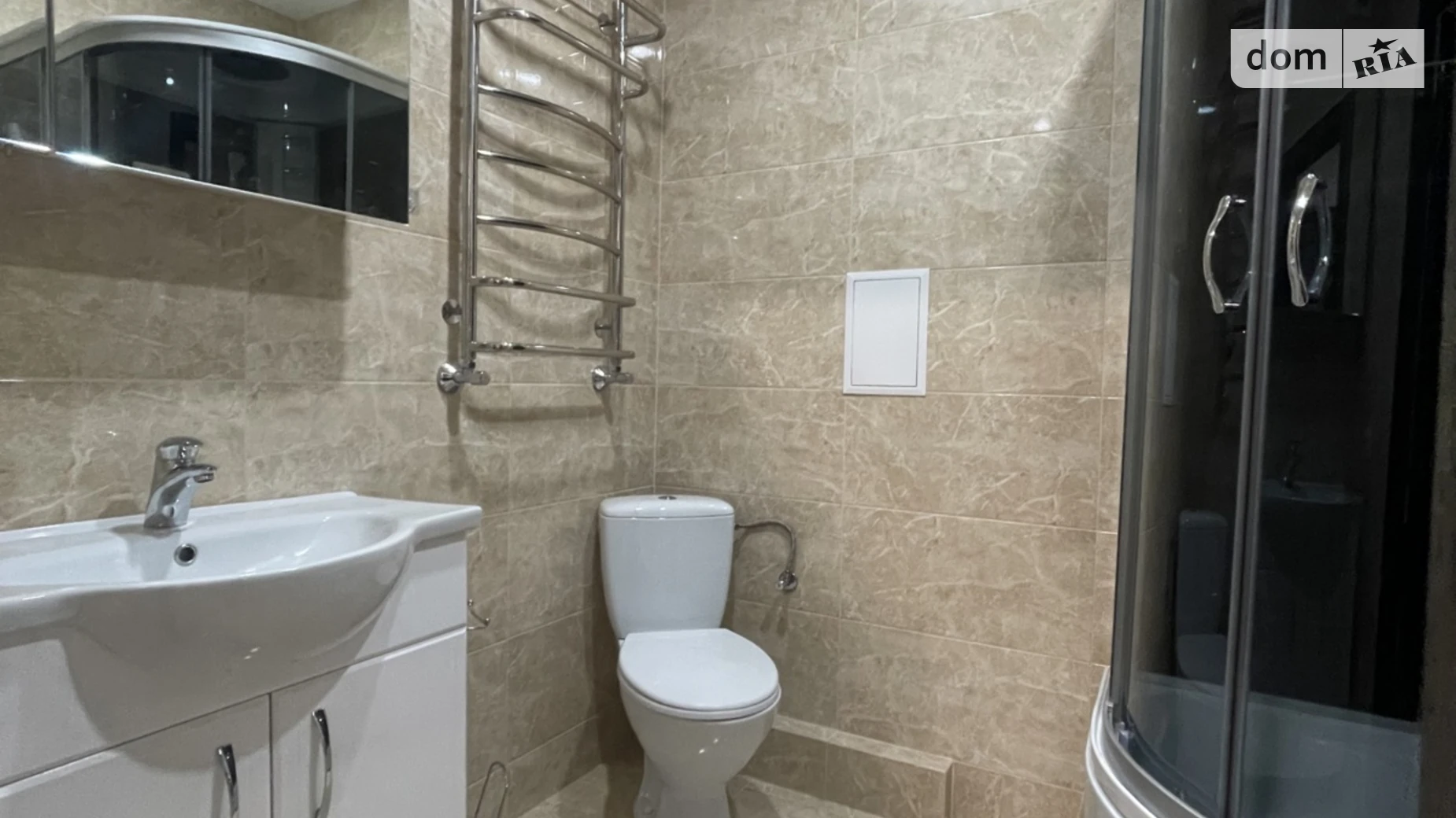 Сдается в аренду 1-комнатная квартира 44 кв. м в, цена: 17000 грн - фото 5